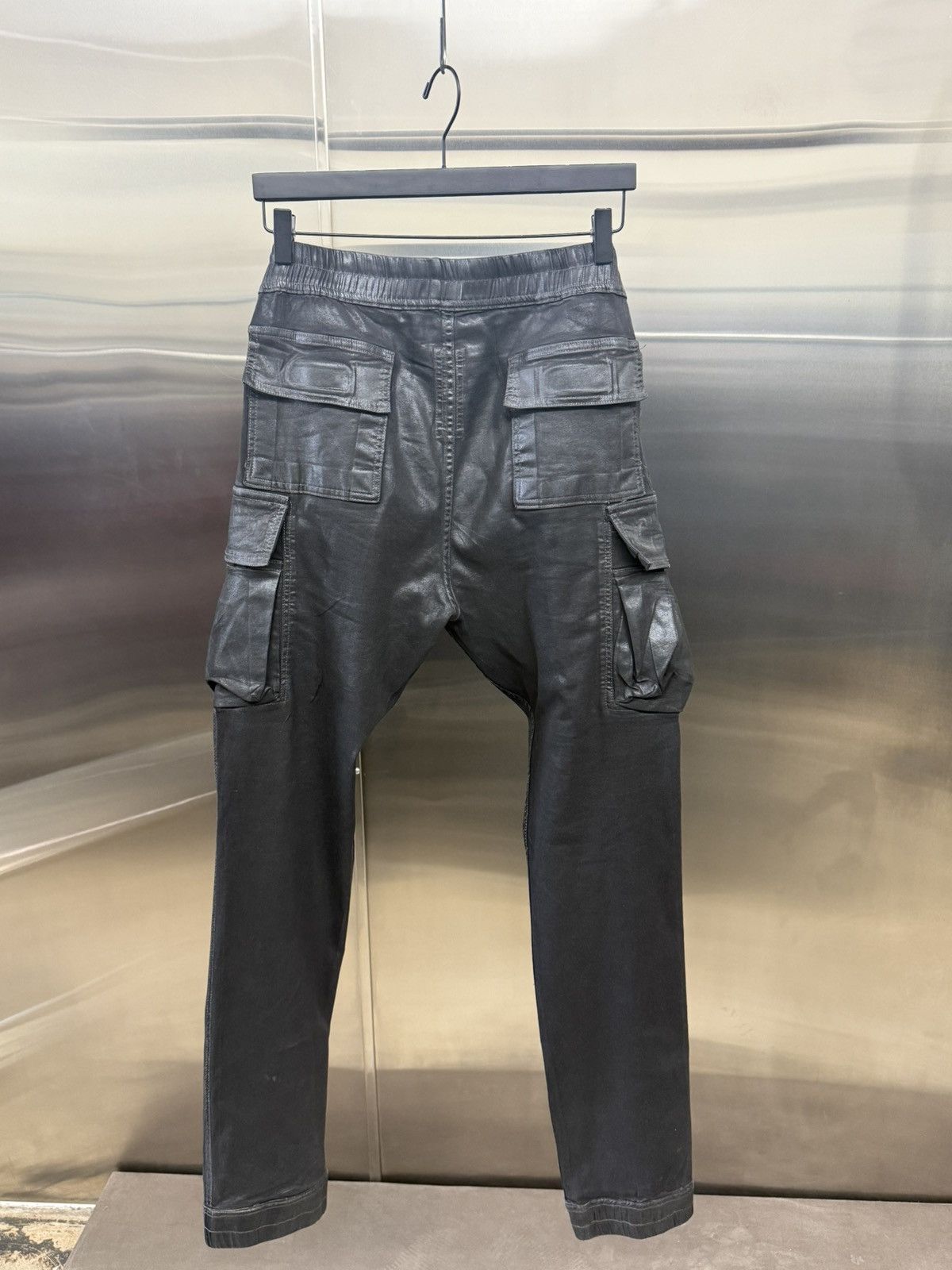 Rick Owens Rick Owen Size US 42 / EU 58 - 2 Thumbnail
