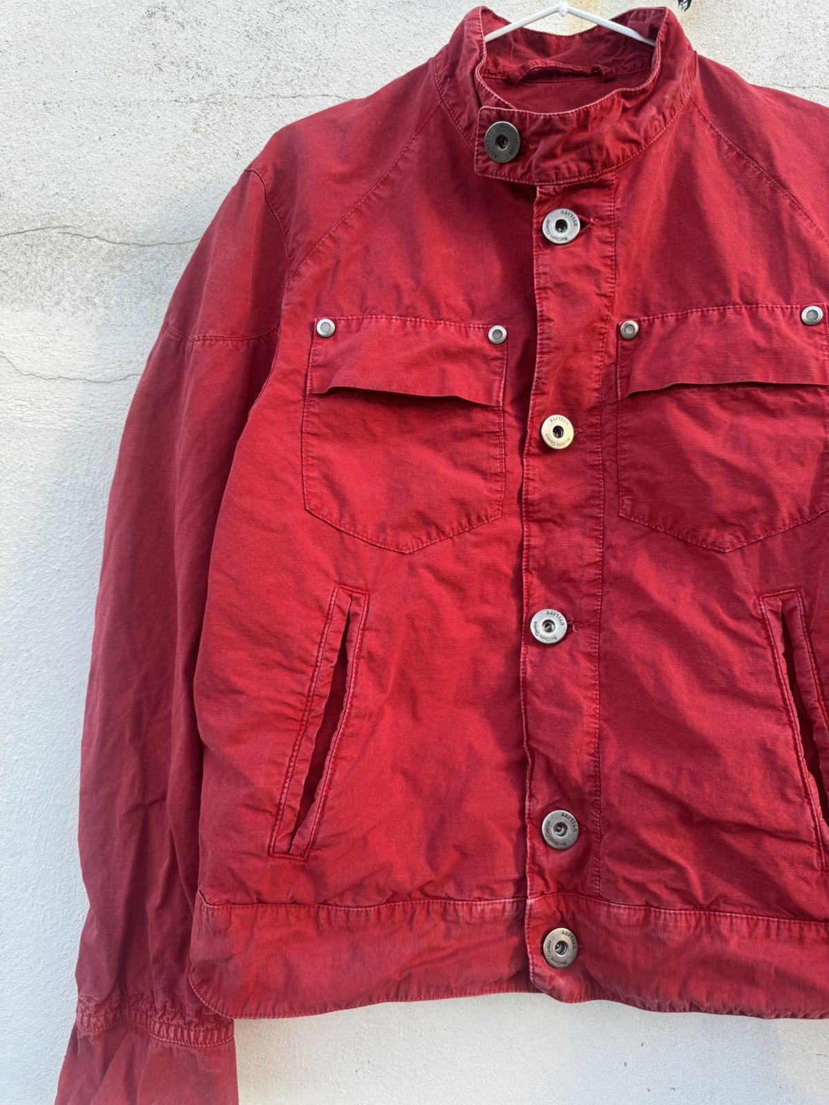 Marlboro Classics Marlboro classic jacket Size US L / EU 52-54 / 3 - 5 Thumbnail