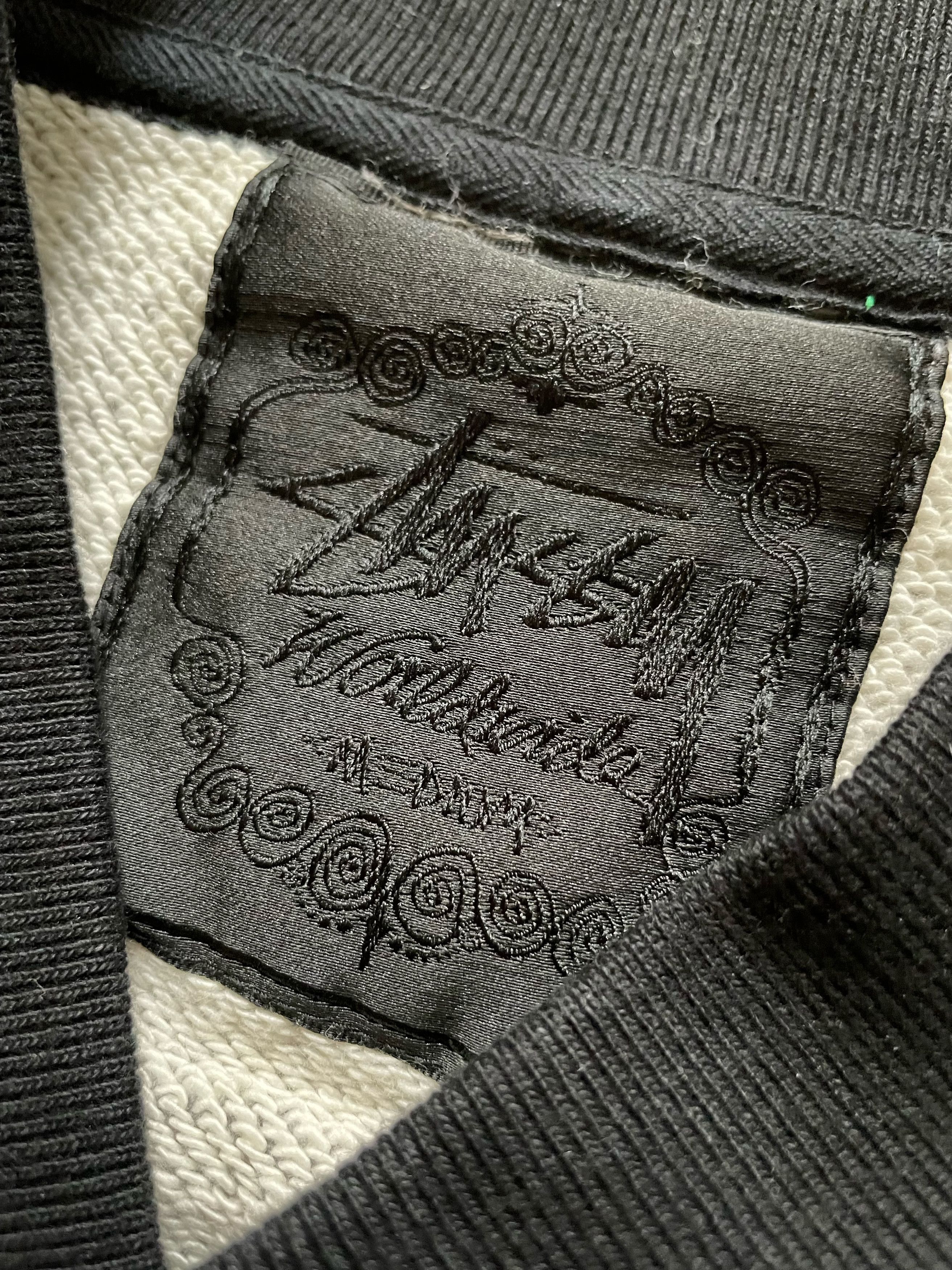 Stones Throw Records × Stussy Stussy for Stones Throw’s 15 Year Anniversary jacket Size US M / EU 48-50 / 2 - 3 Thumbnail