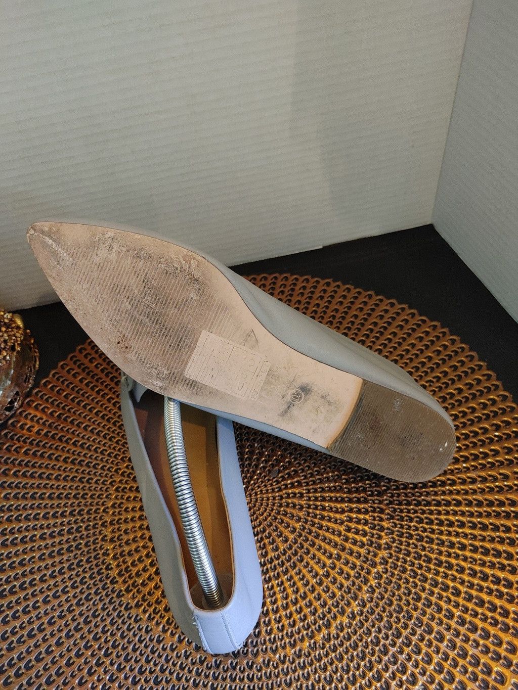J.Crew J.Crew Flat Size 10.5 Size US 10 / IT 40 - 6 Thumbnail