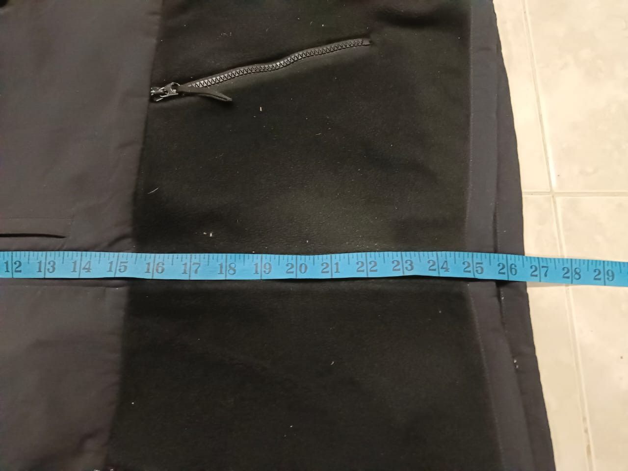 The North Face The north face fleece Size US M / EU 48-50 / 2 - 6 Thumbnail