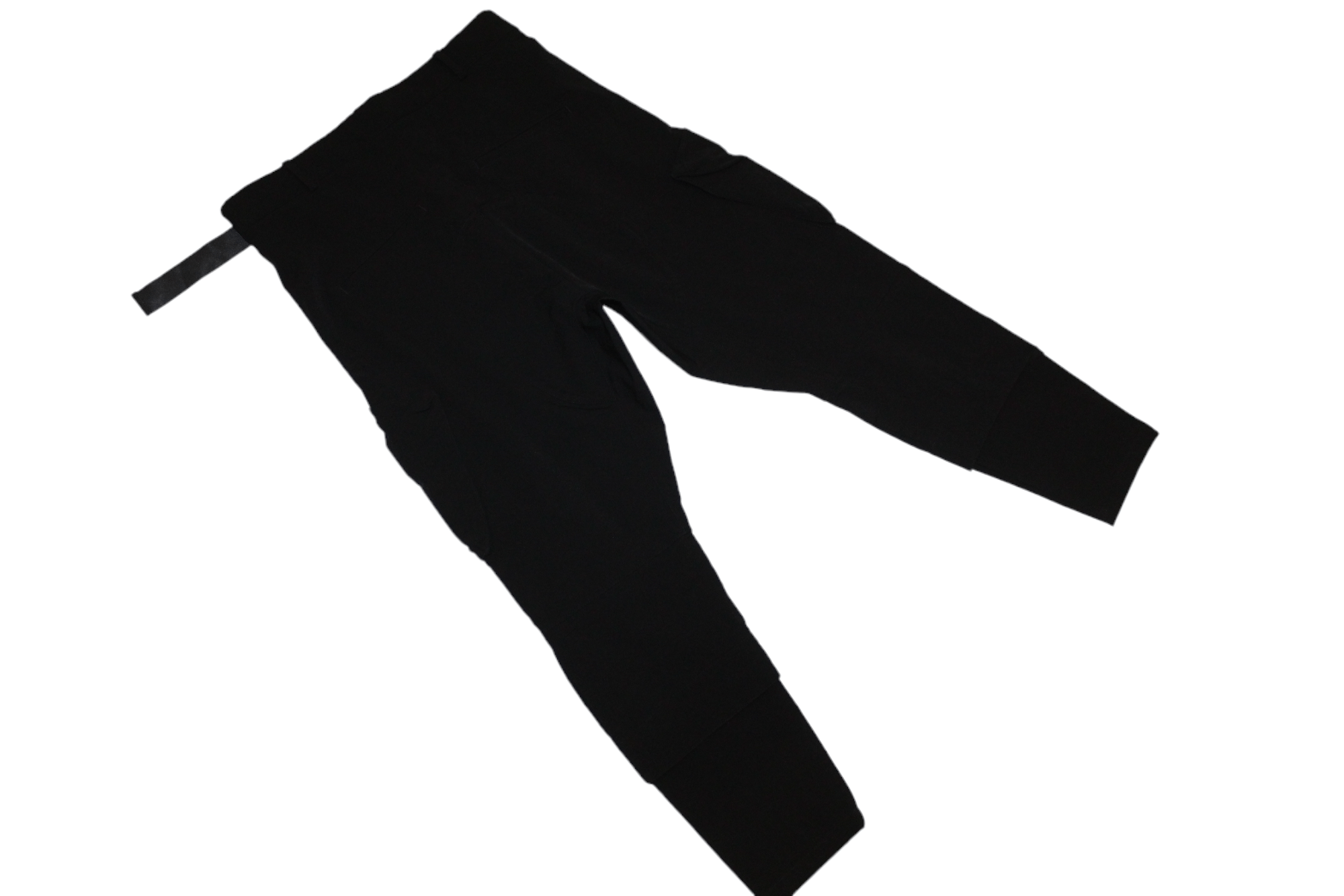 If Six Was Nine RARE💥DMC Butterfly Cargo Drop Crotch Lining Drill Pants Size US 34 / EU 50 - 17 Thumbnail