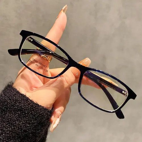 Electric Visual Rare Street ins style custom avant-garde sunglasses Size ONE SIZE - 1 Thumbnail