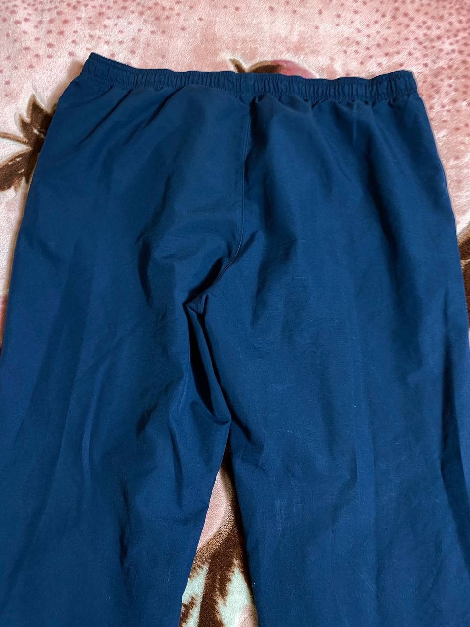 Reebok × Vintage Vintage Reebok track pants Y2K casual streetwear Size US 34 / EU 50 - 13 Thumbnail