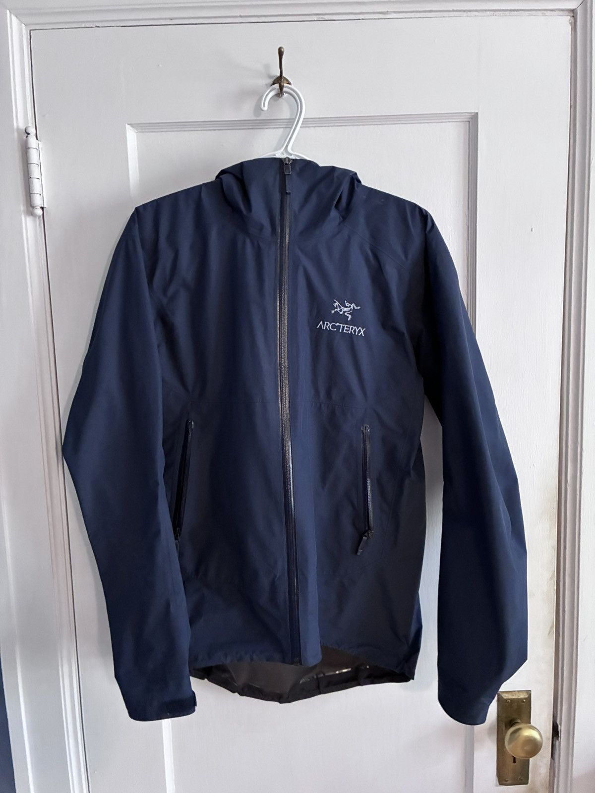 Arc’teryx Zeta SL Gore-tex jacket