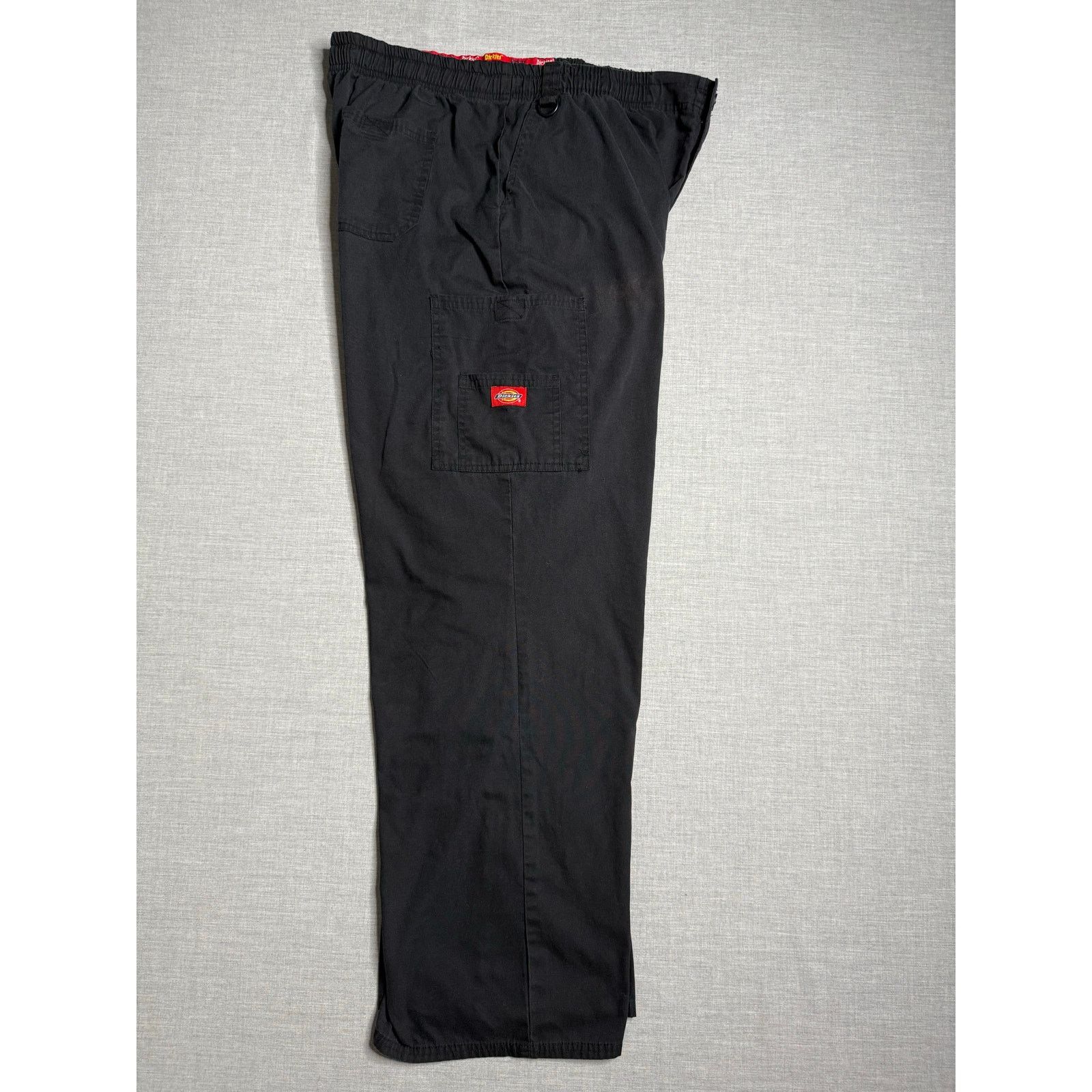 Dickies Dickies Comfy Adjustable Carpenter Scrub Pants Large Size US 36 / EU 52 - 3 Thumbnail