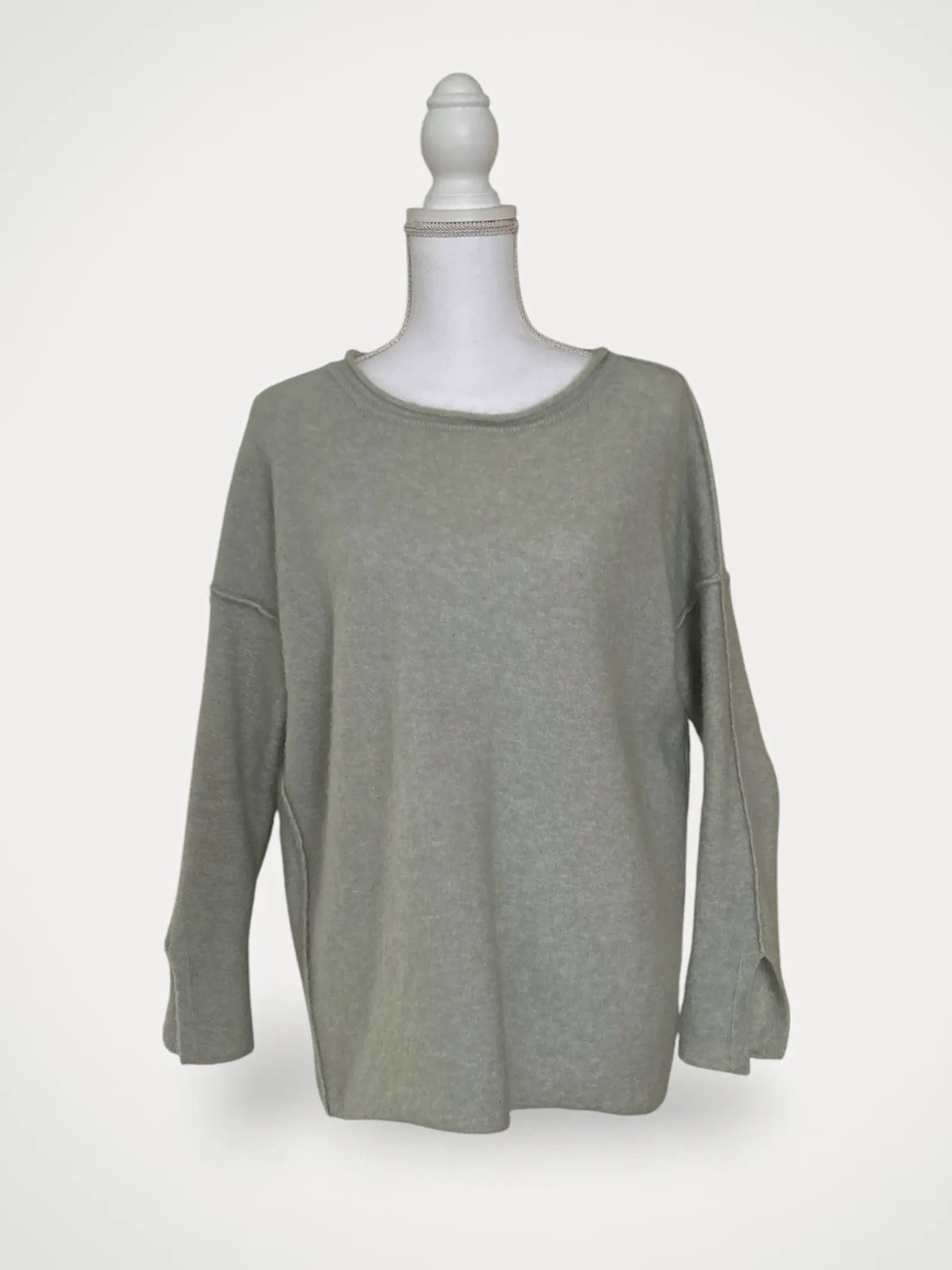 By Malene Birger By Malene Birger Sweater Size S / US 4 / IT 40 - 1 Thumbnail