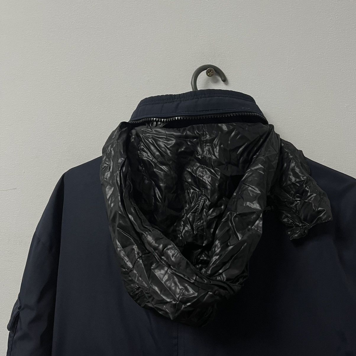 Moncler Vintage Parka Moncler Jacket Size US XL / EU 56 / 4 - 22 Thumbnail