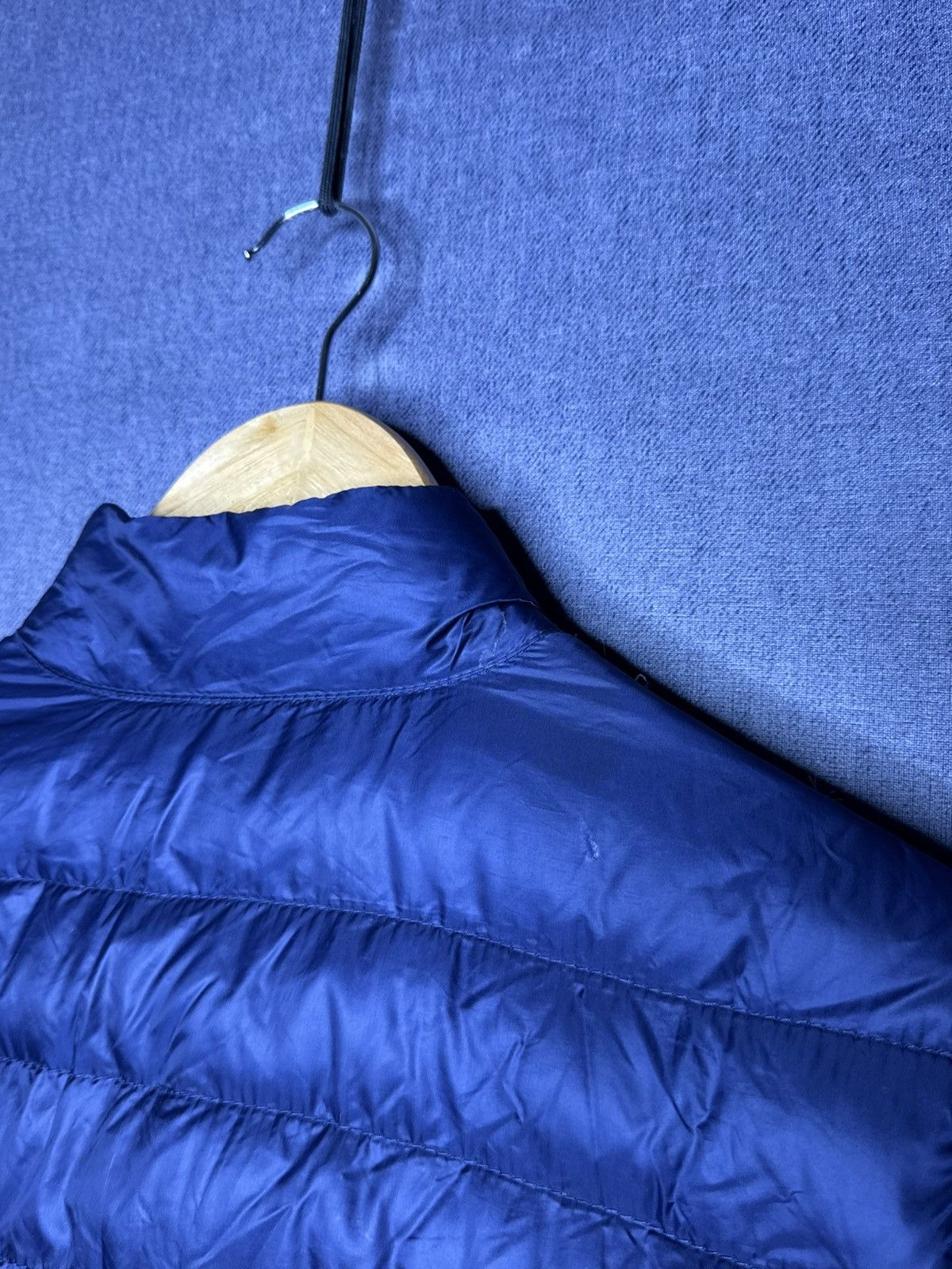 Moncler Moncler Lans Giubbotto Lightweight Down Jacket Authentic Size S / US 4 / IT 40 - 10 Thumbnail