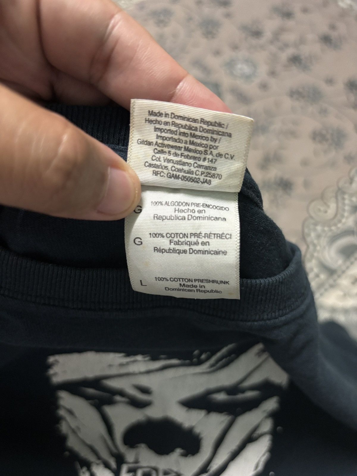 Vintage 💸BINDING OFFER💸VINTAGE FORGE TSHIRT TEE💥 Size US L / EU 52-54 / 3 - 10 Thumbnail