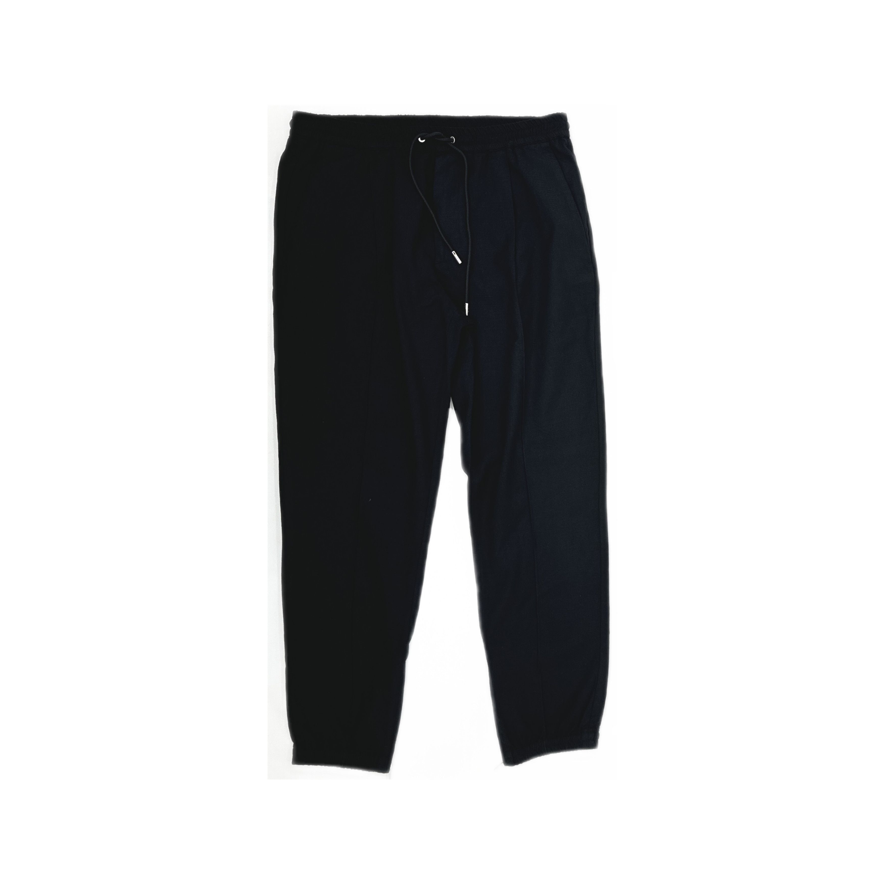 Dior Dior Virgin Wool Drawstring Pants Size 32 Size US 32 / EU 48 - 1 Thumbnail