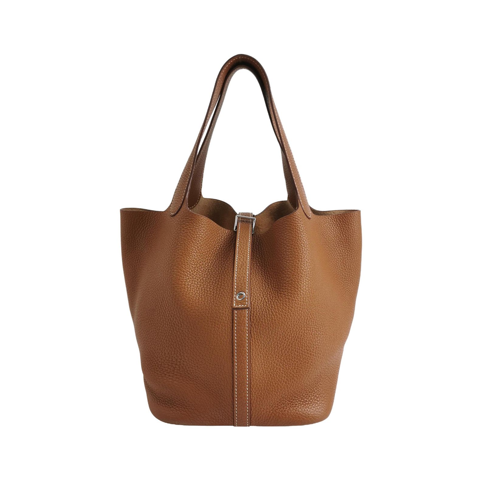 Hermes Hermes Women os Tote Bags Size ONE SIZE - 1 Thumbnail