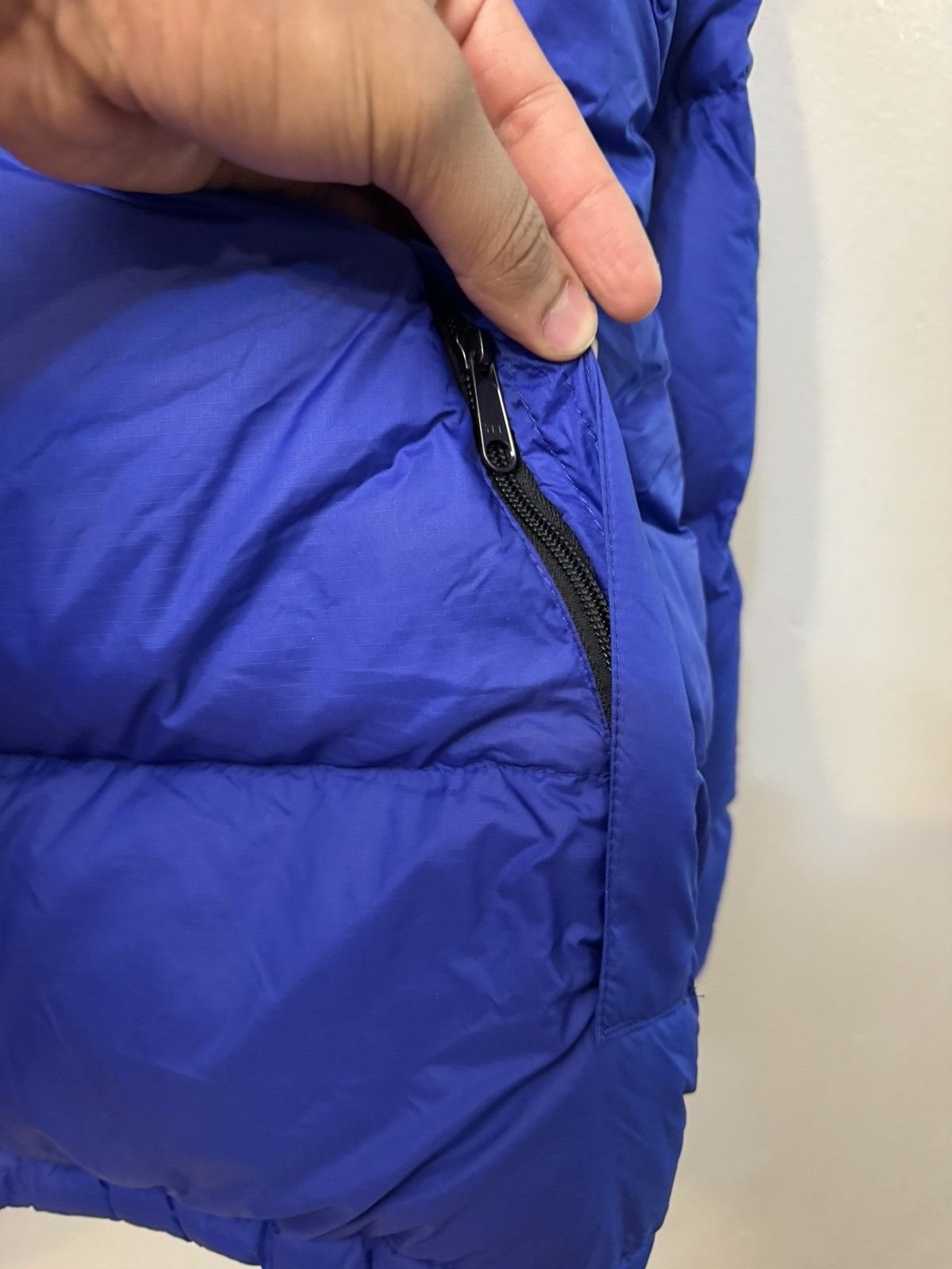 The North Face × Vintage Northface retro puffer jacket Size US XL / EU 56 / 4 - 6 Thumbnail