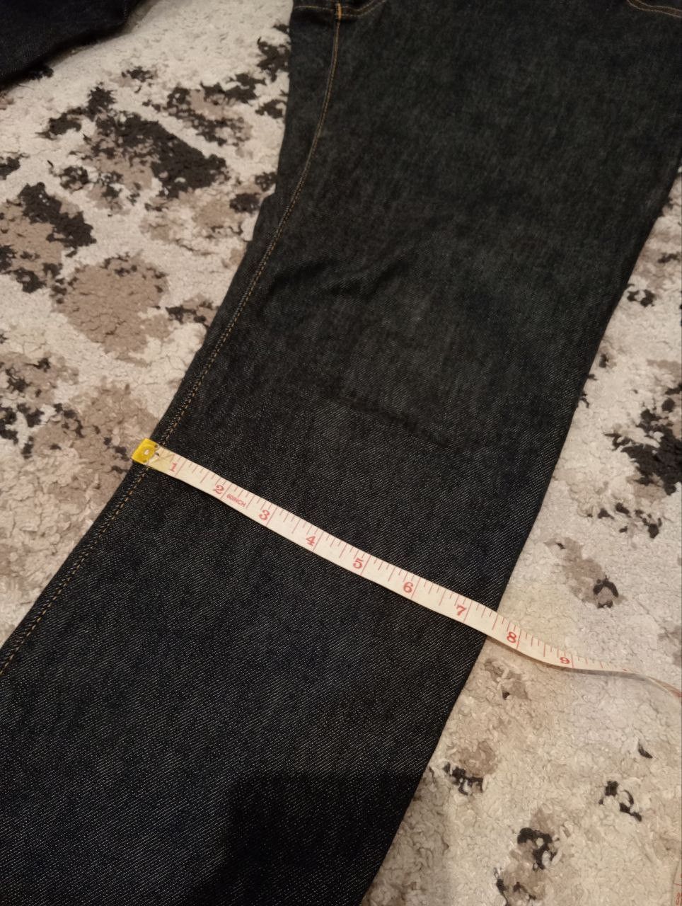 Kazuyuki Kumagai Attachment Kazuyuki Kumagai Attachment Japan Jeans Size US 32 / EU 48 - 16 Thumbnail