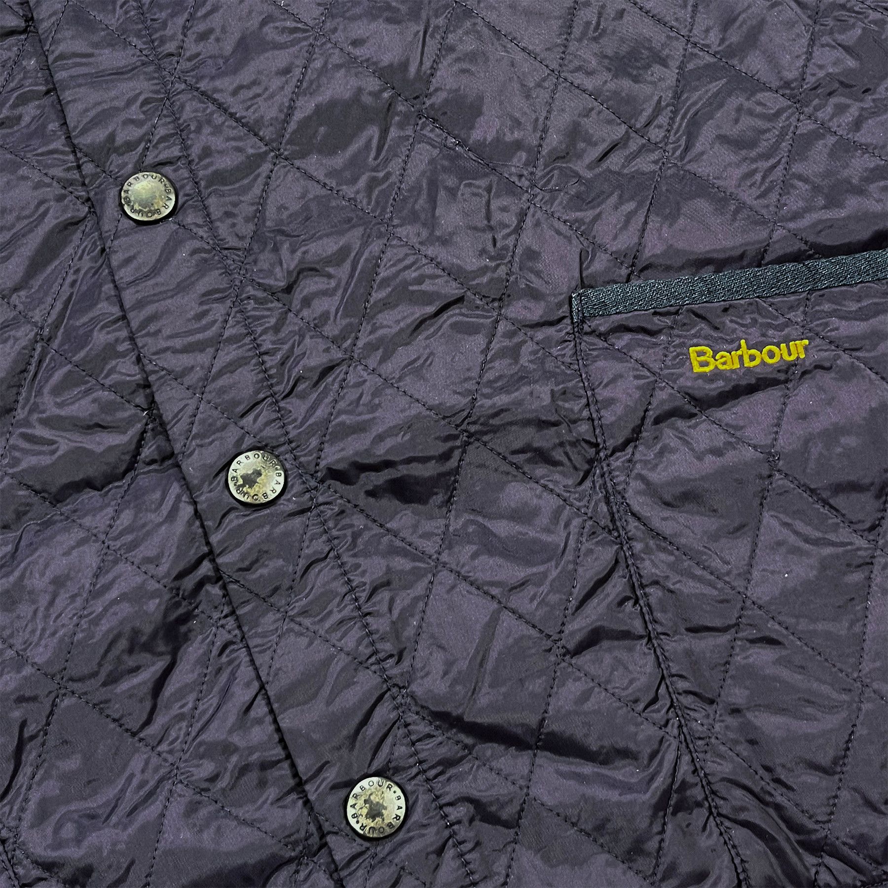 Barbour Barbour Lightweight Quilted Jacket • S size Size US S / EU 44-46 / 1 - 6 Thumbnail
