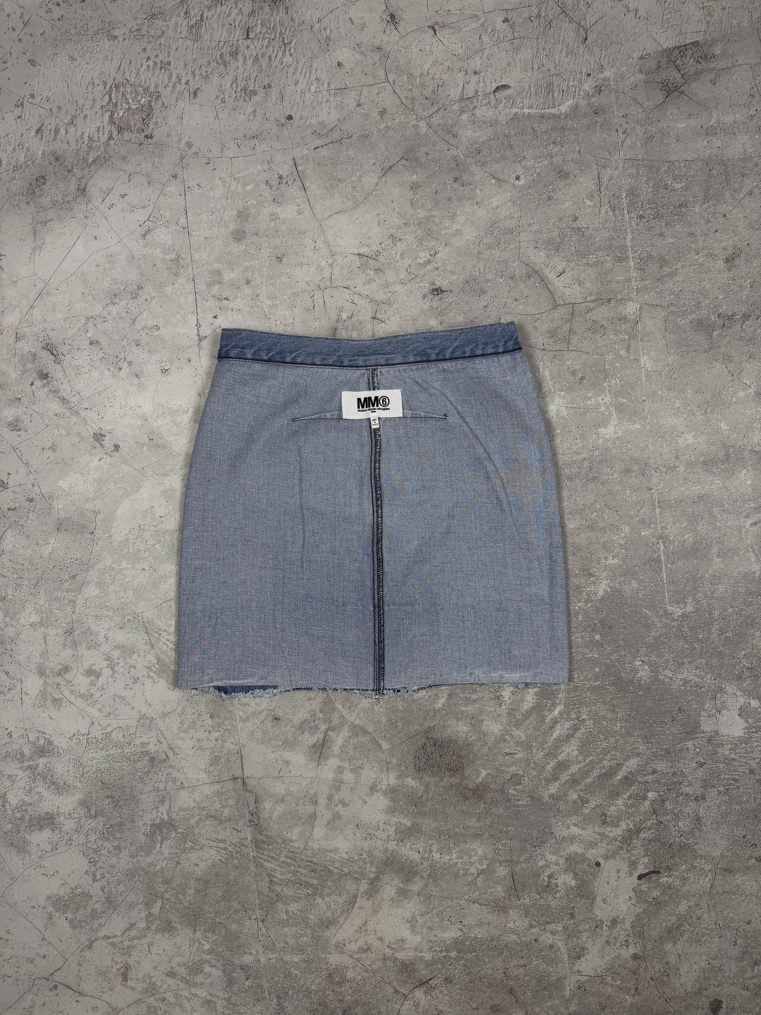 Maison Margiela Maison Margiela MM6, 36 Size 36" / US 14 / IT 50 - 7 Thumbnail