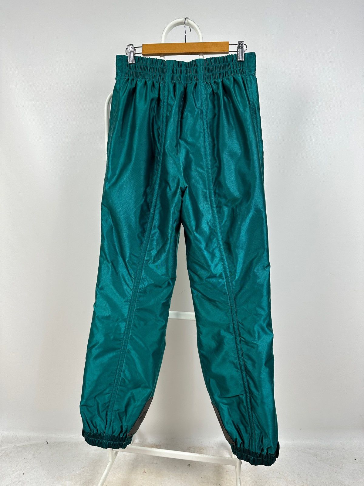 Descente 80s Vintage Descente Ski Suit Snowsuit Jacket + Pants Size US M / EU 48-50 / 2 - 17 Thumbnail