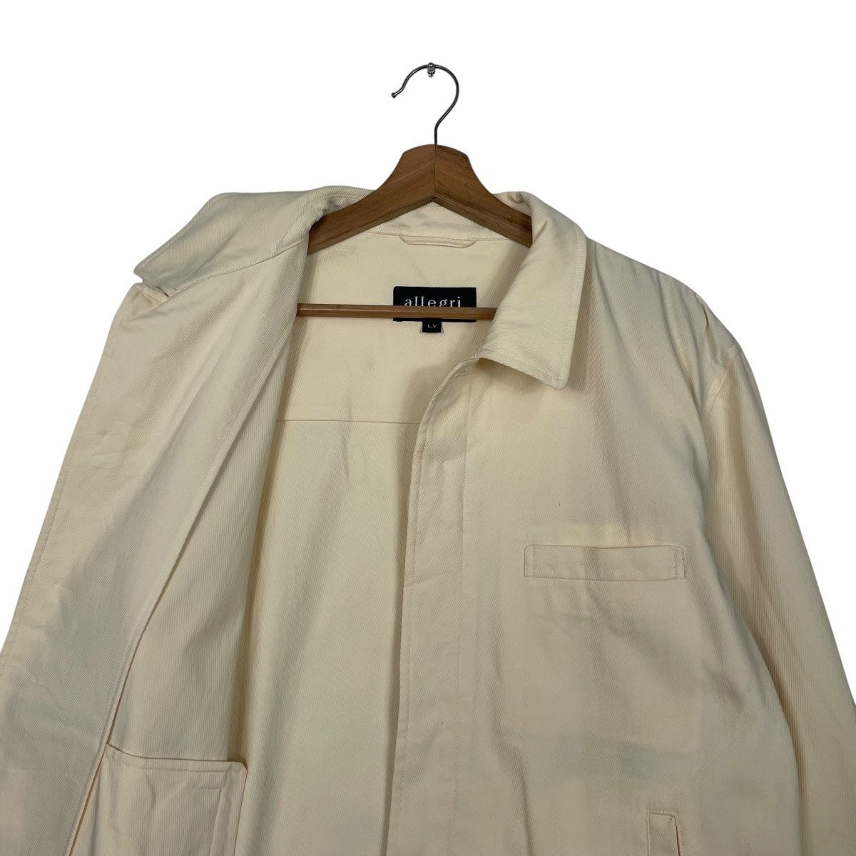 Allegri Allegri Casual Jacket Size US L / EU 52-54 / 3 - 10 Thumbnail