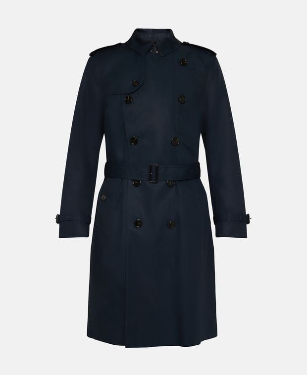 Burberry Trench coat Size US M / EU 48-50 / 2 - 1 Thumbnail