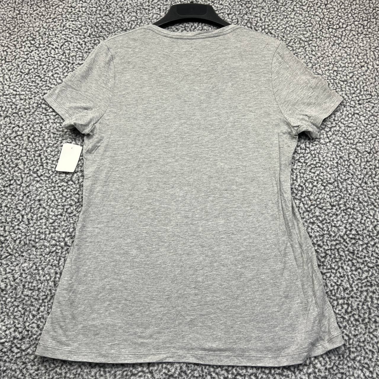 Other New York City FC Shirt Women Medium Gray Fanatics New M Size M / US 6-8 / IT 42-44 - 4 Thumbnail