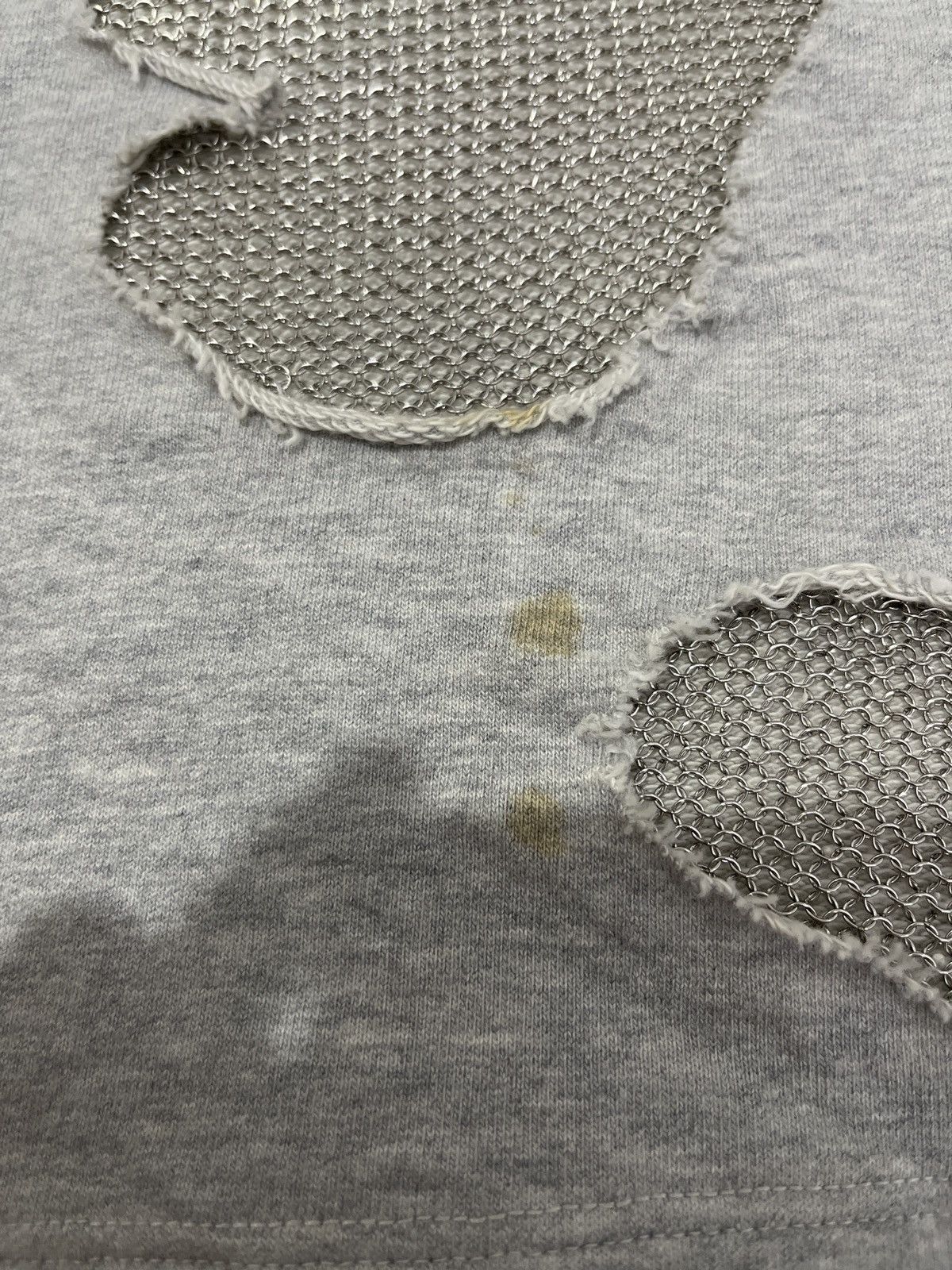 Balmain Balmain decarnin era iron mesh Size S / US 4 / IT 40 - 13 Thumbnail