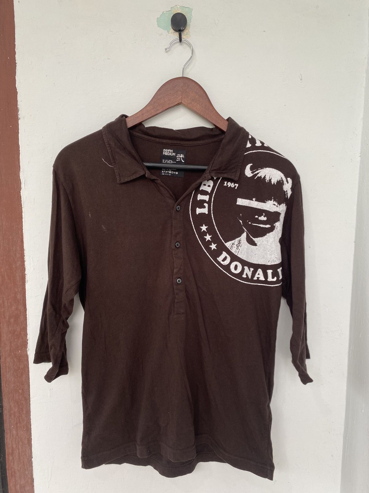 Japanese Brand × Le Grande Bleu (L.G.B.) × Vintage LGB Brazilian