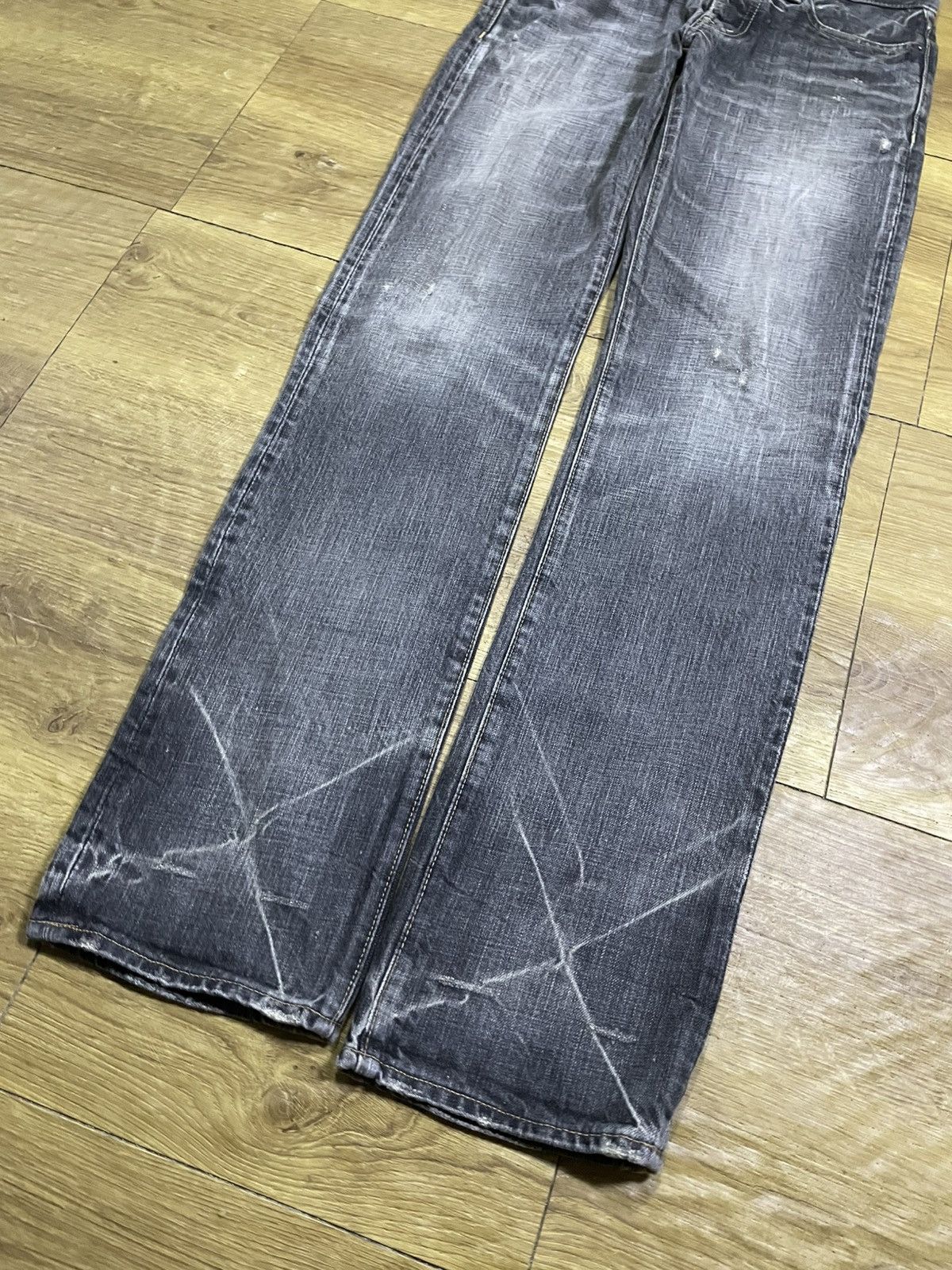 Hysteric Glamour Hysteric Glamour Size US 30 / EU 46 - 3 Thumbnail