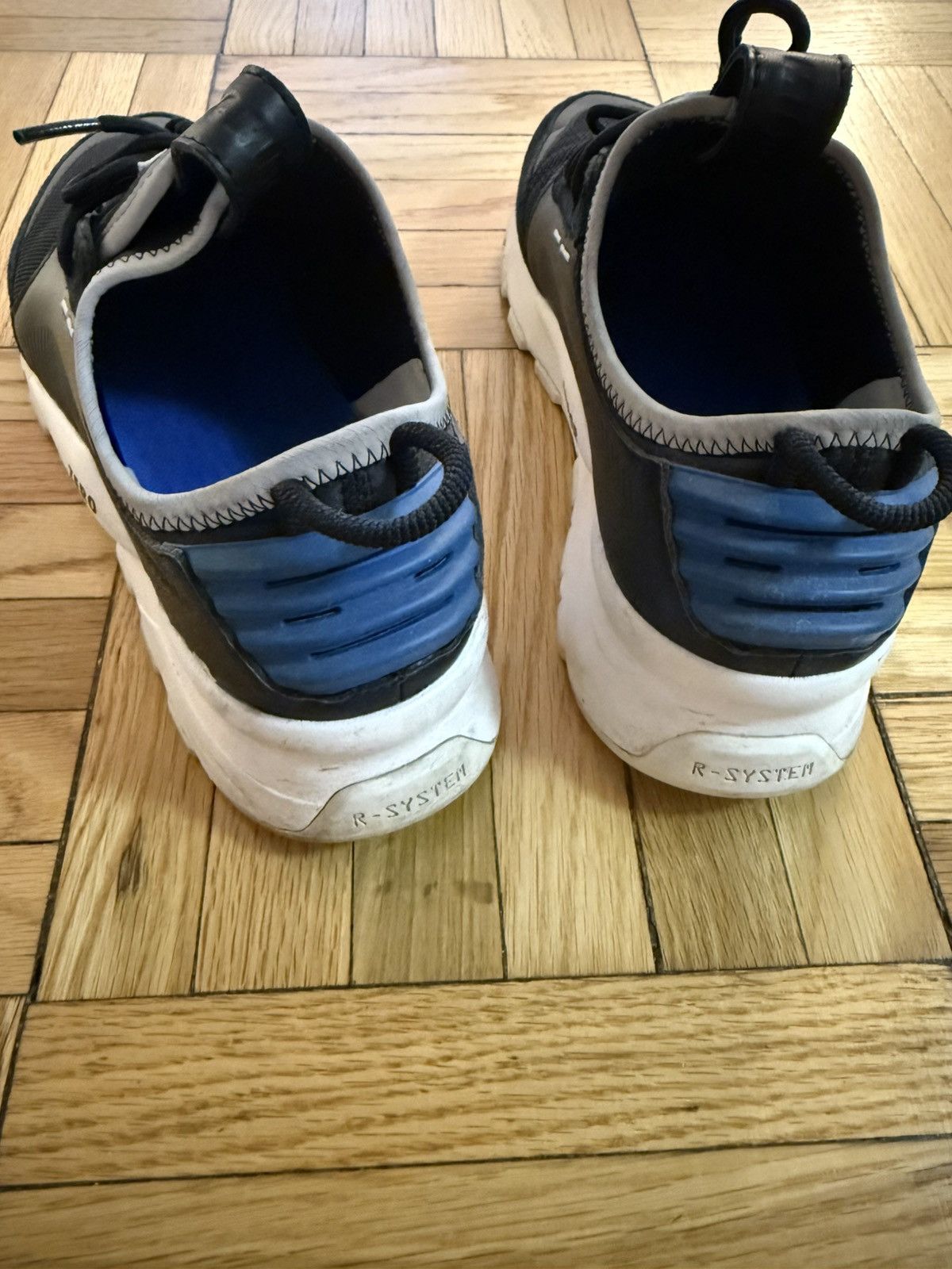 Ader Error × Puma Ader Error x Puma sneaker sz 9.5 Size US 9.5 / EU 42-43 - 5 Thumbnail