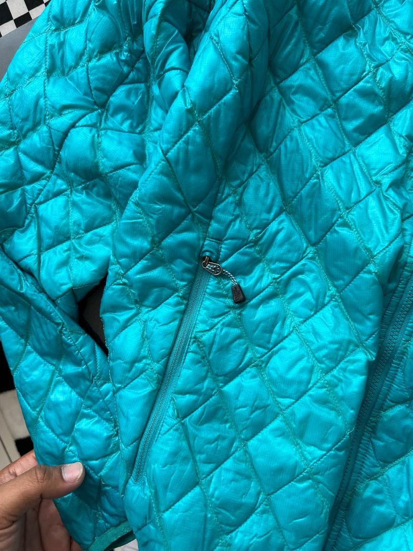 The North Face THE NORTH FACE LIGHT DOWN JACKET Size M / US 6-8 / IT 42-44 - 4 Thumbnail