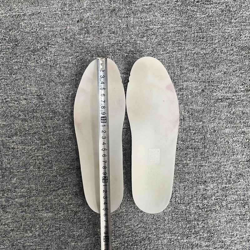Gucci Gucci Ace White Leather Low-Top Sneakers -2508 Size US 7.5 / EU 40-41 - 6 Thumbnail