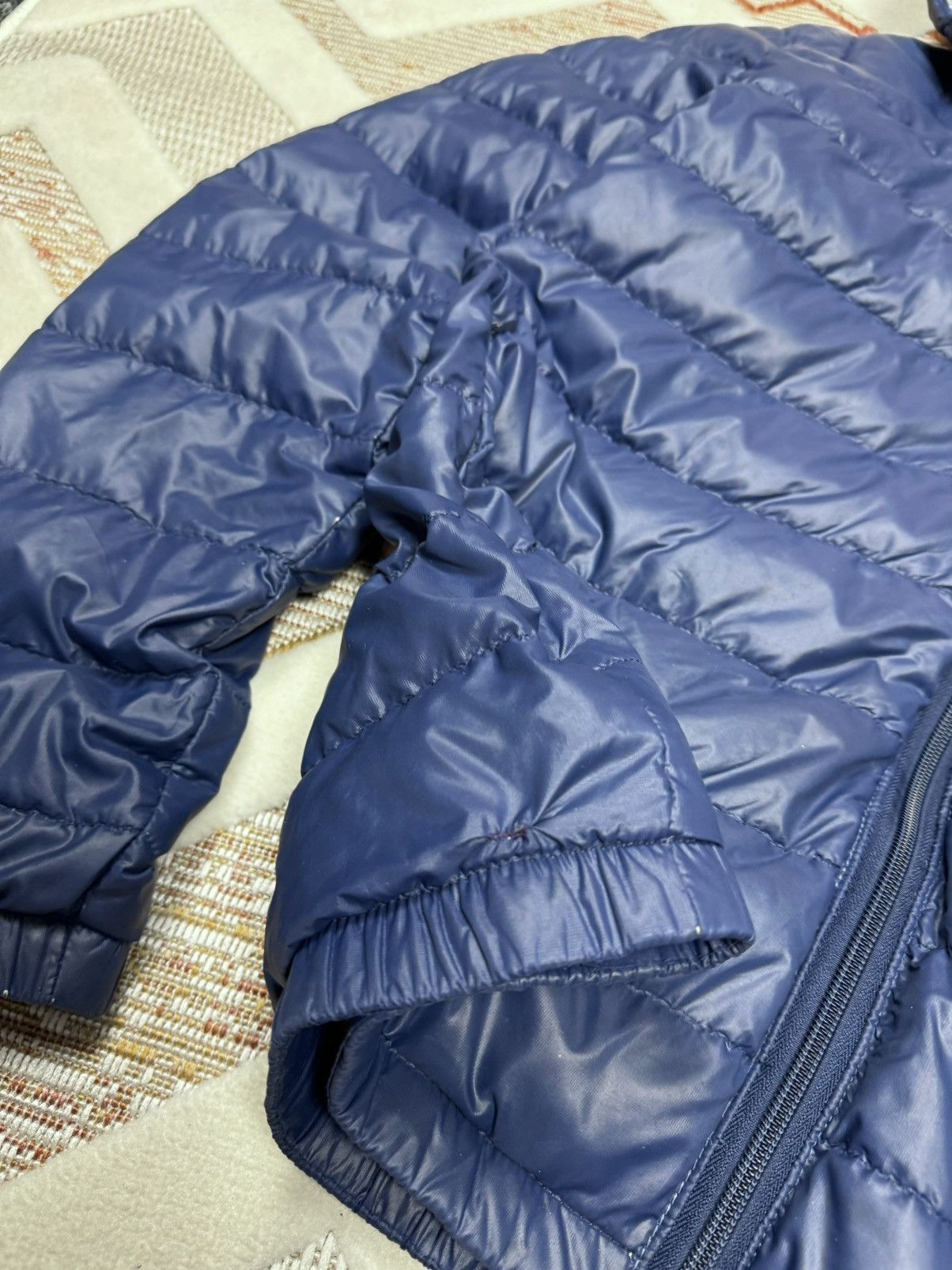 Lacoste Lacoste micro puffer Size US M / EU 48-50 / 2 - 10 Thumbnail