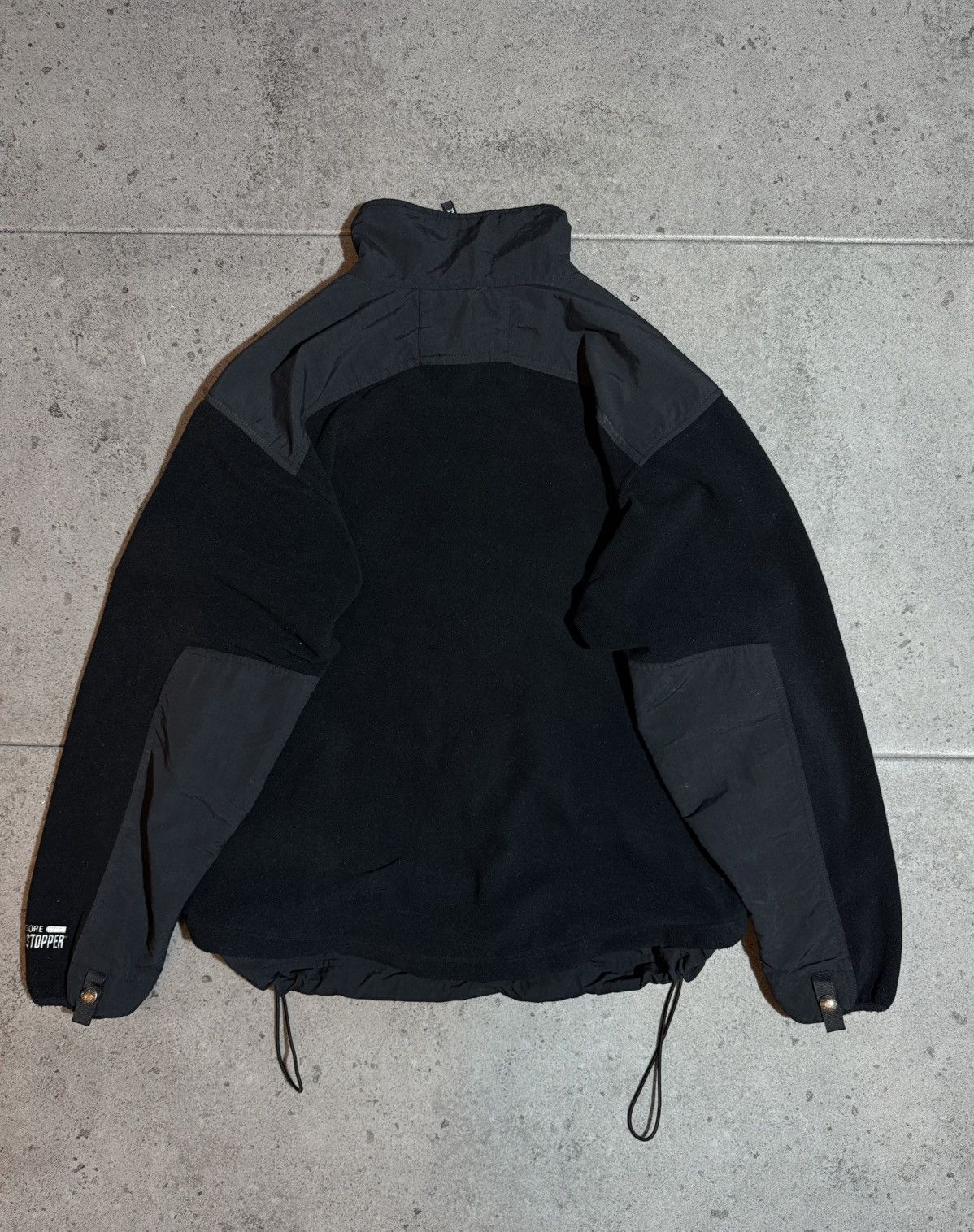 The North Face The North Face windproof fleece jacket adjustable outdoor Size US M / EU 48-50 / 2 - 6 Thumbnail
