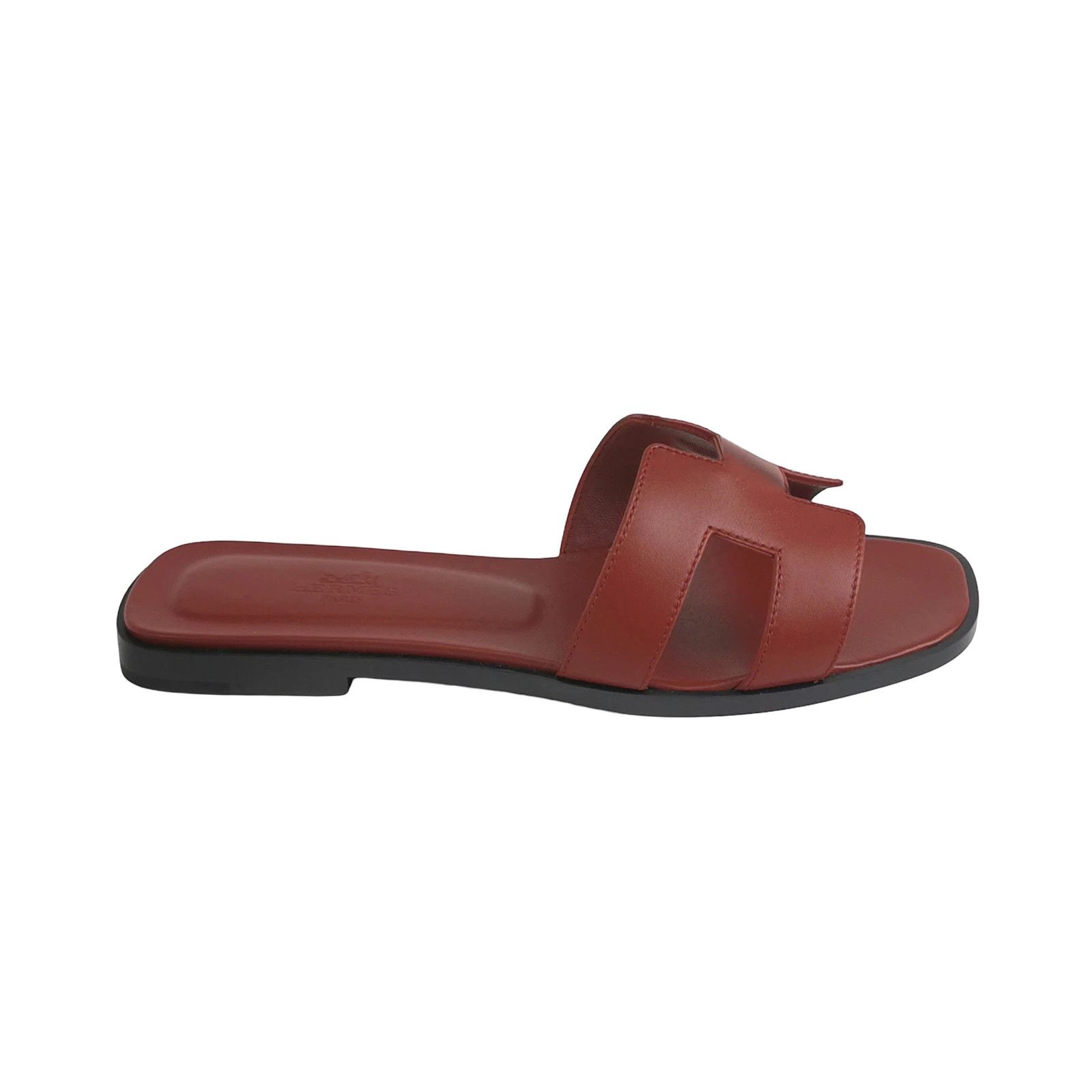 Hermes Hermes Women 7 Sandals Size US 7 / IT 37 - 1 Thumbnail
