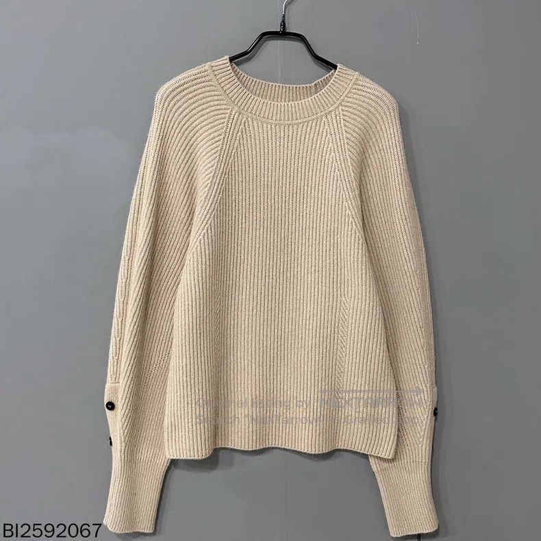Hermes Hermes Knit Sweater Size XS / US 0-2 / IT 36-38 - 3 Thumbnail