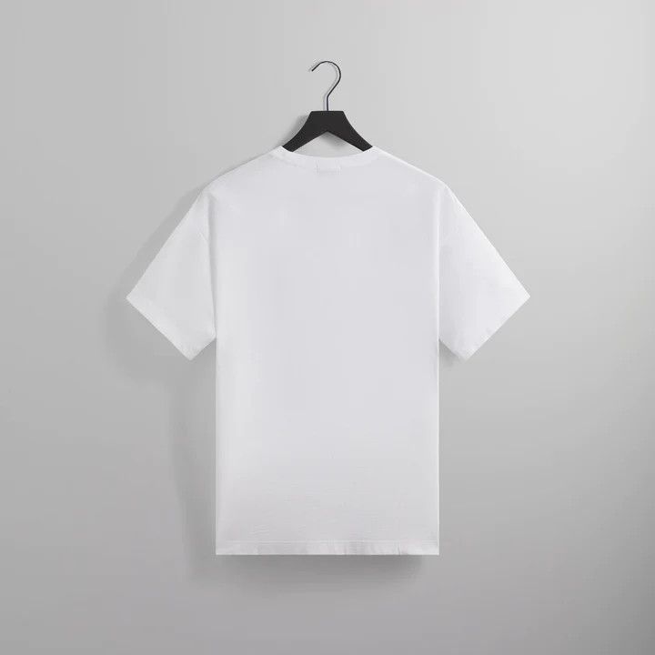 Kith × NFL Kith for the NFL: Giants 1925 Vintage Tee Size US L / EU 52-54 / 3 - 3 Thumbnail