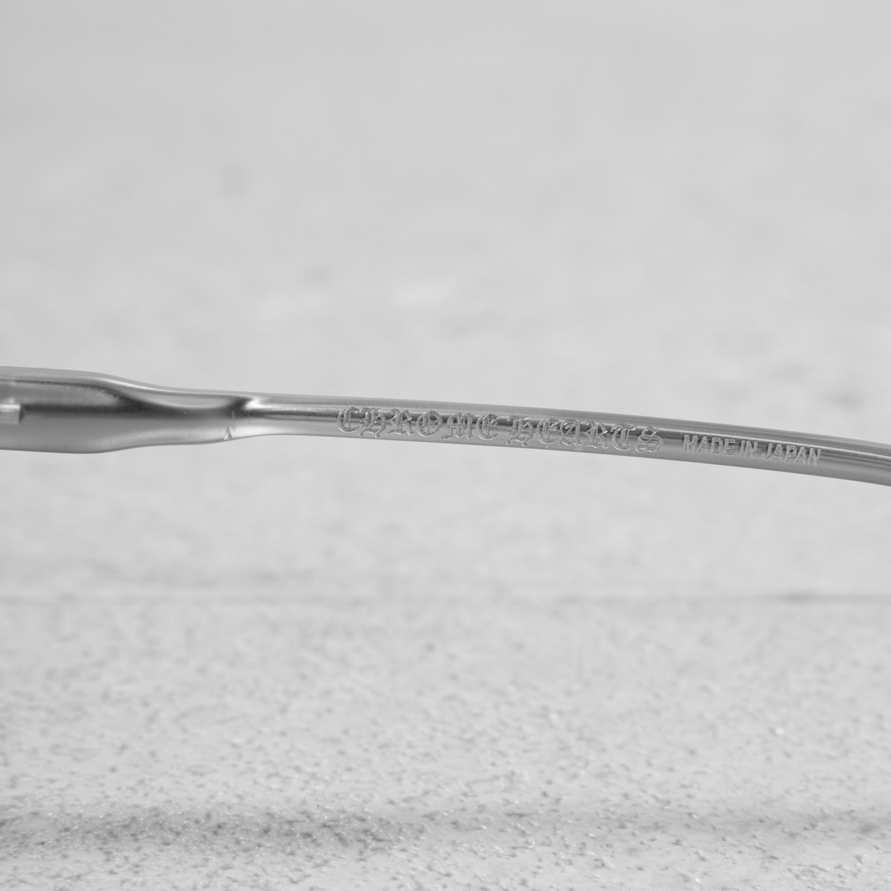 Chrome Hearts CHROME HEARTS NAILER Size ONE SIZE - 5 Thumbnail