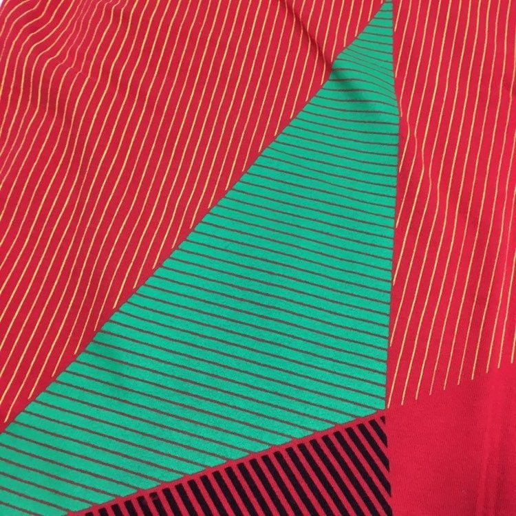 Oakley Vtg Oakley Geometric PRO RIDER SERIES Skater Surfer T Shirt Size US L / EU 52-54 / 3 - 5 Thumbnail