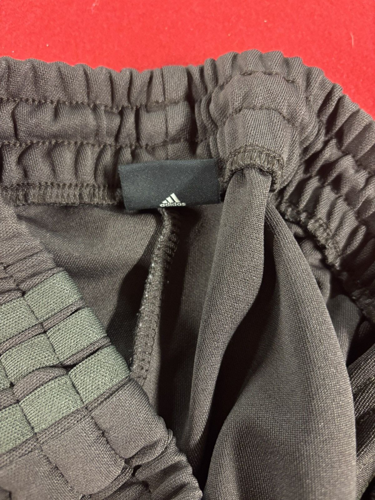 Yeezy yeezy calabasas track pants Size US 28 / EU 44 - 6 Thumbnail