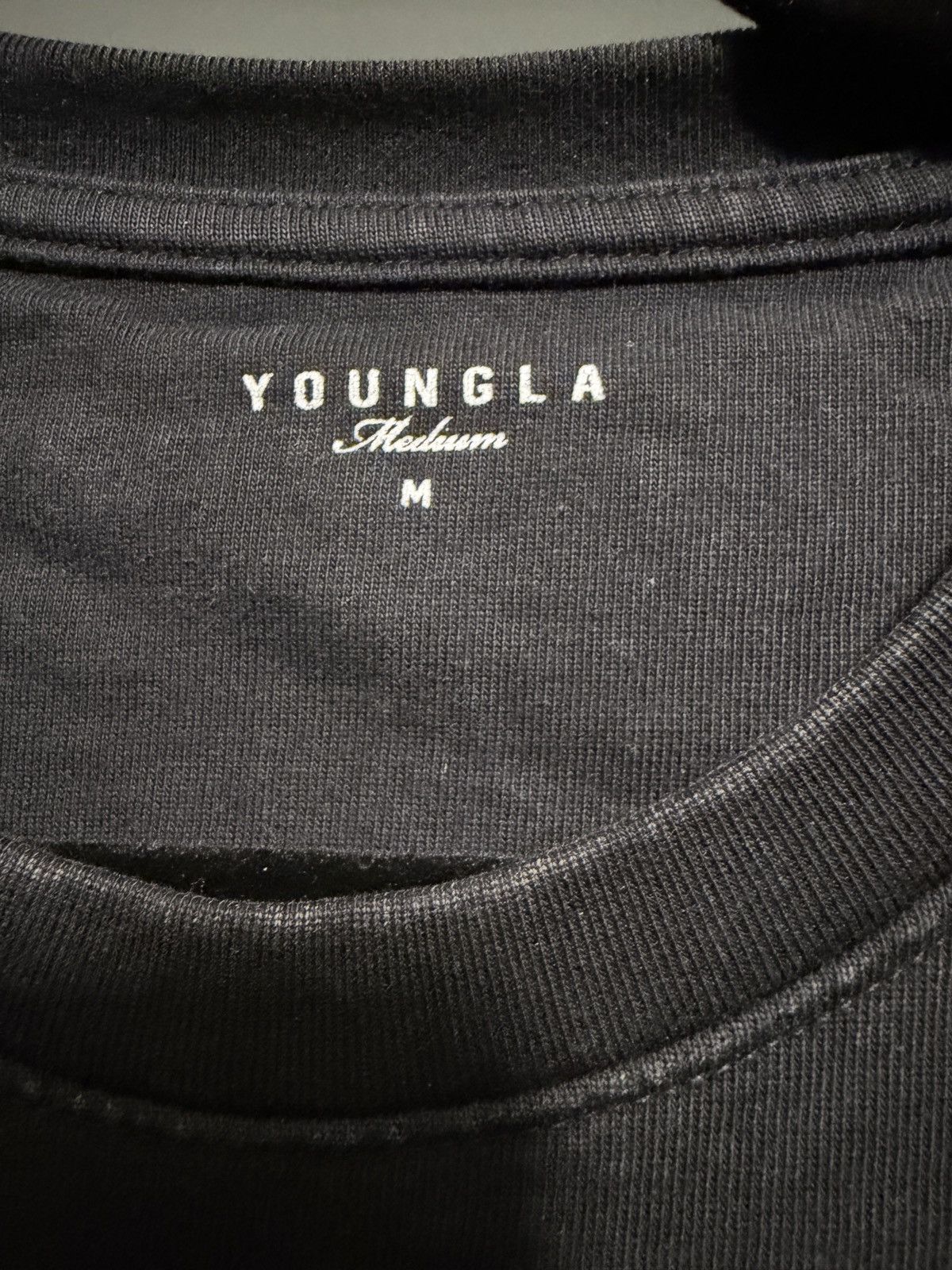 YoungLA YoungLA Cutoff Size US M / EU 48-50 / 2 - 3 Thumbnail