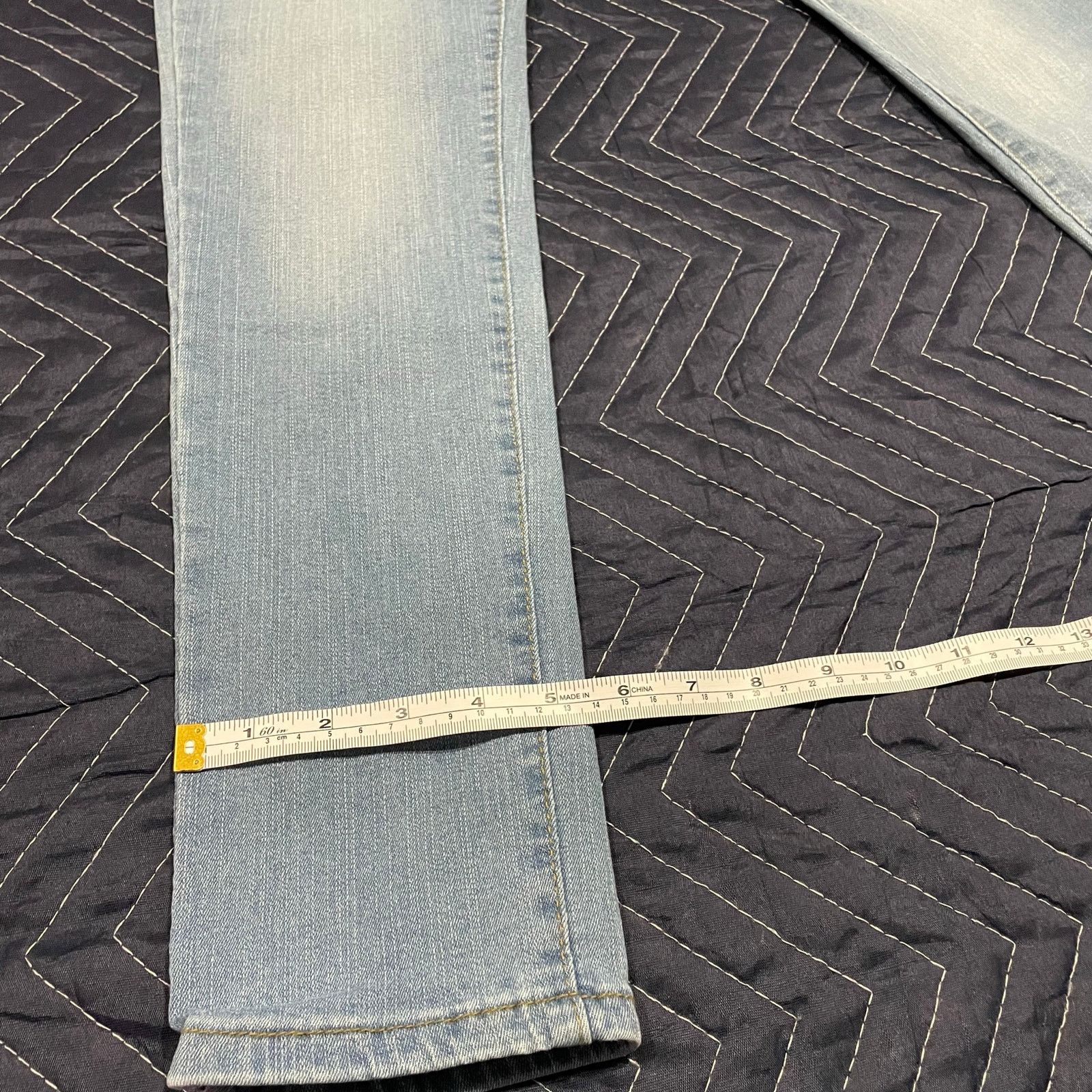 Other GM Fashion: Women's Jeans Size 30" / US 8 / IT 44 - 5 Thumbnail