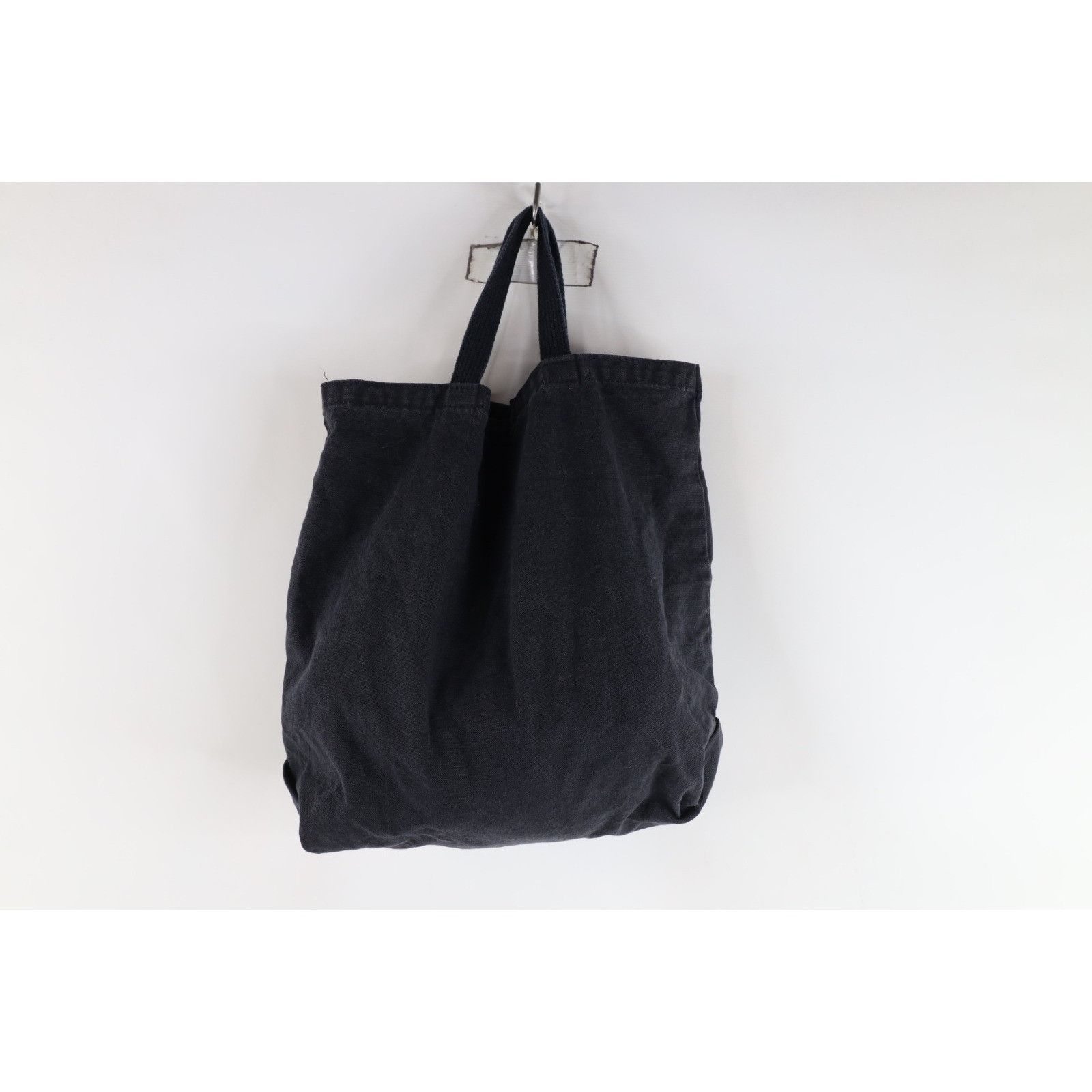 Vintage Vintage Y2K Sterling Commerce Software Computers Tote Bag Size ONE SIZE - 5 Thumbnail