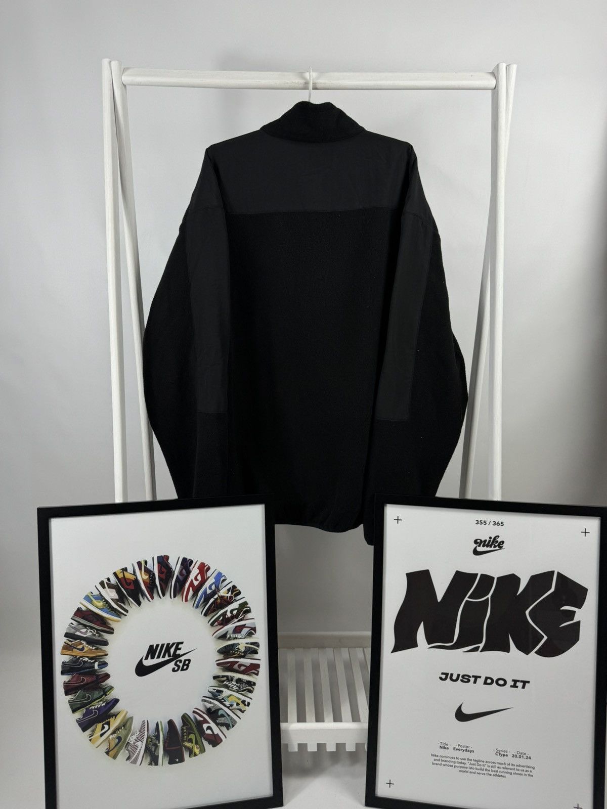Dickies Rare Dickies Fleece Jacket Size US XXL / EU 58 / 5 - 12 Thumbnail