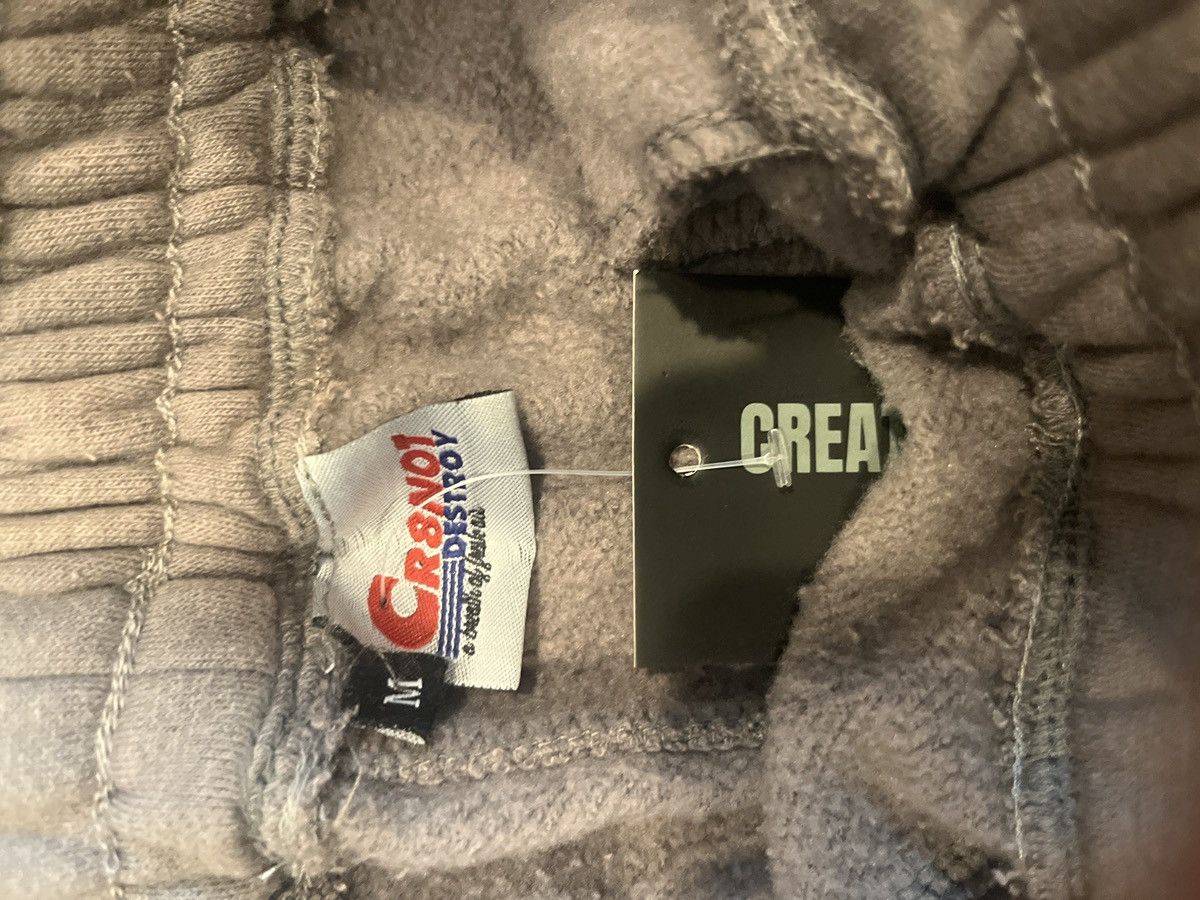 Other 88archive 88 design sweatpants Size US 30 / EU 46 - 2 Thumbnail