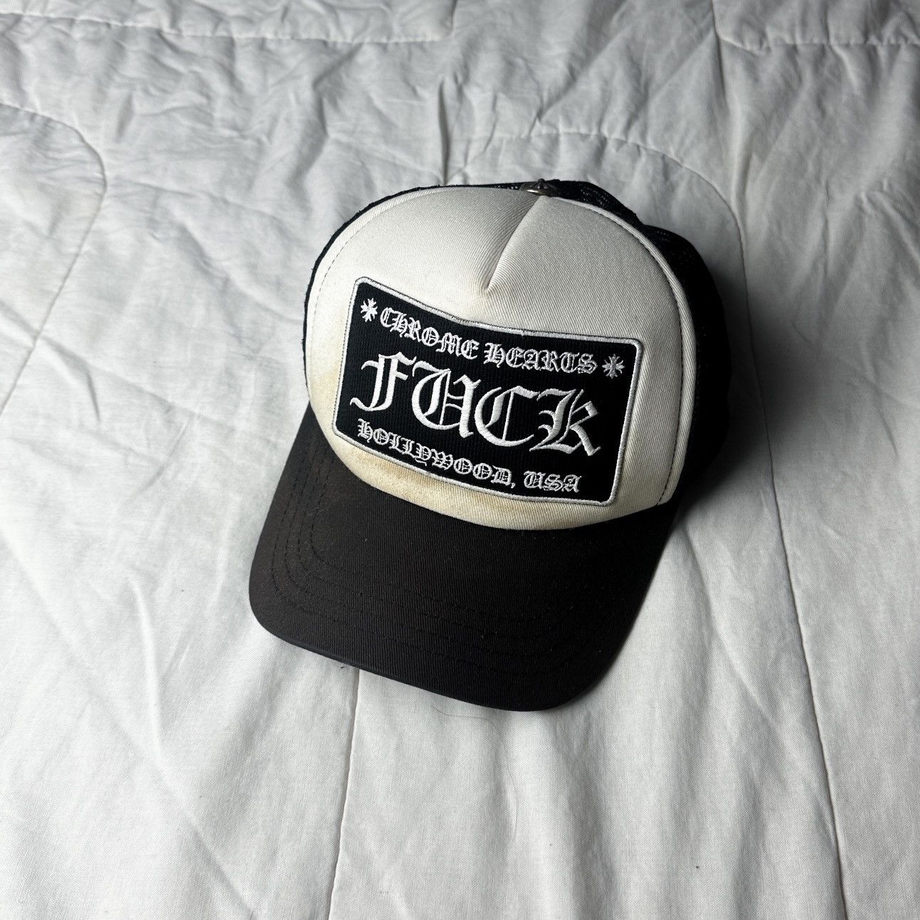 Chrome Hearts CHROME HEARTS Size ONE SIZE - 1 Thumbnail