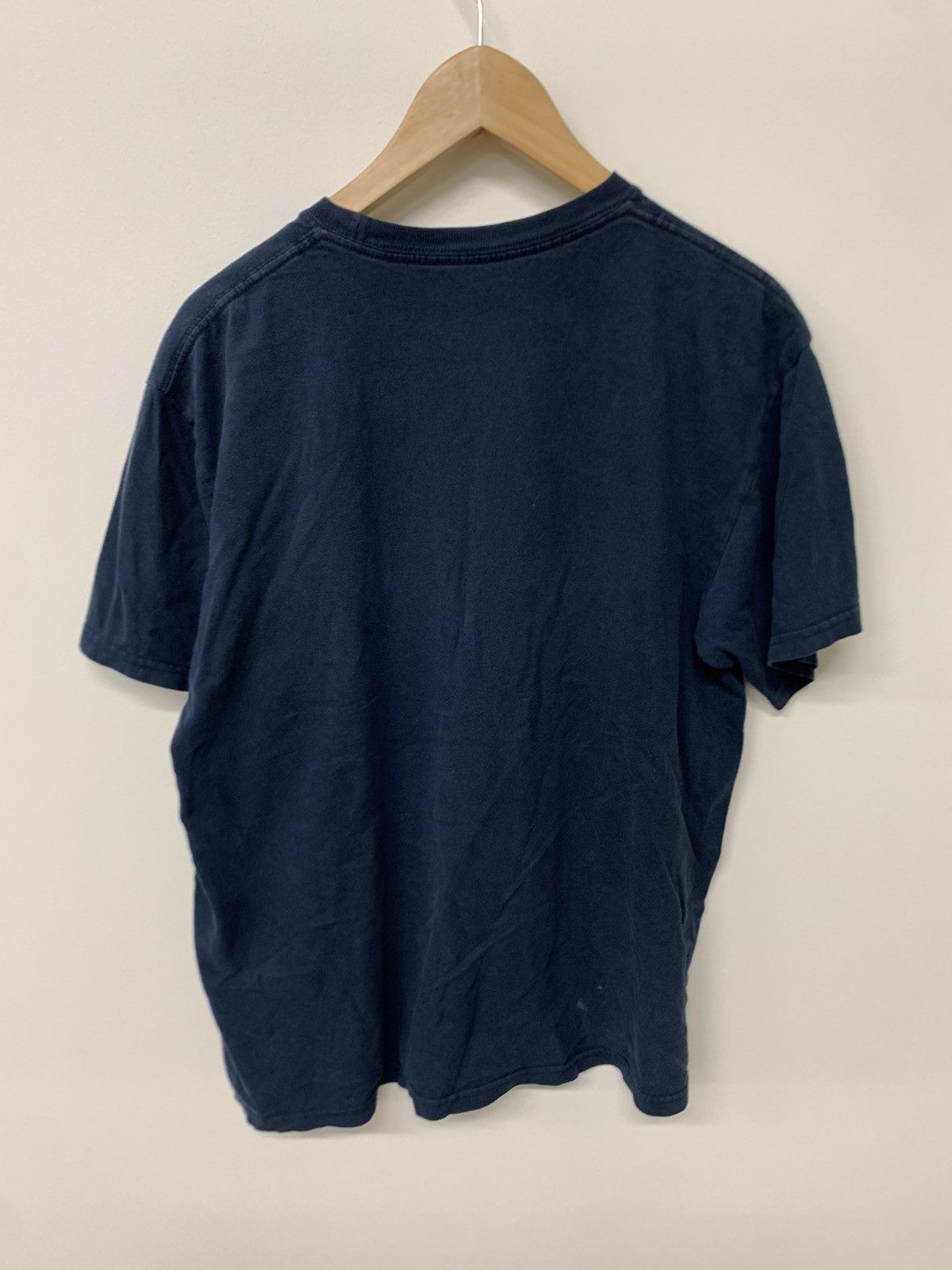 Vintage Vintage Hard Rock Cafe London Logo Tee Size US L / EU 52-54 / 3 - 1 Thumbnail