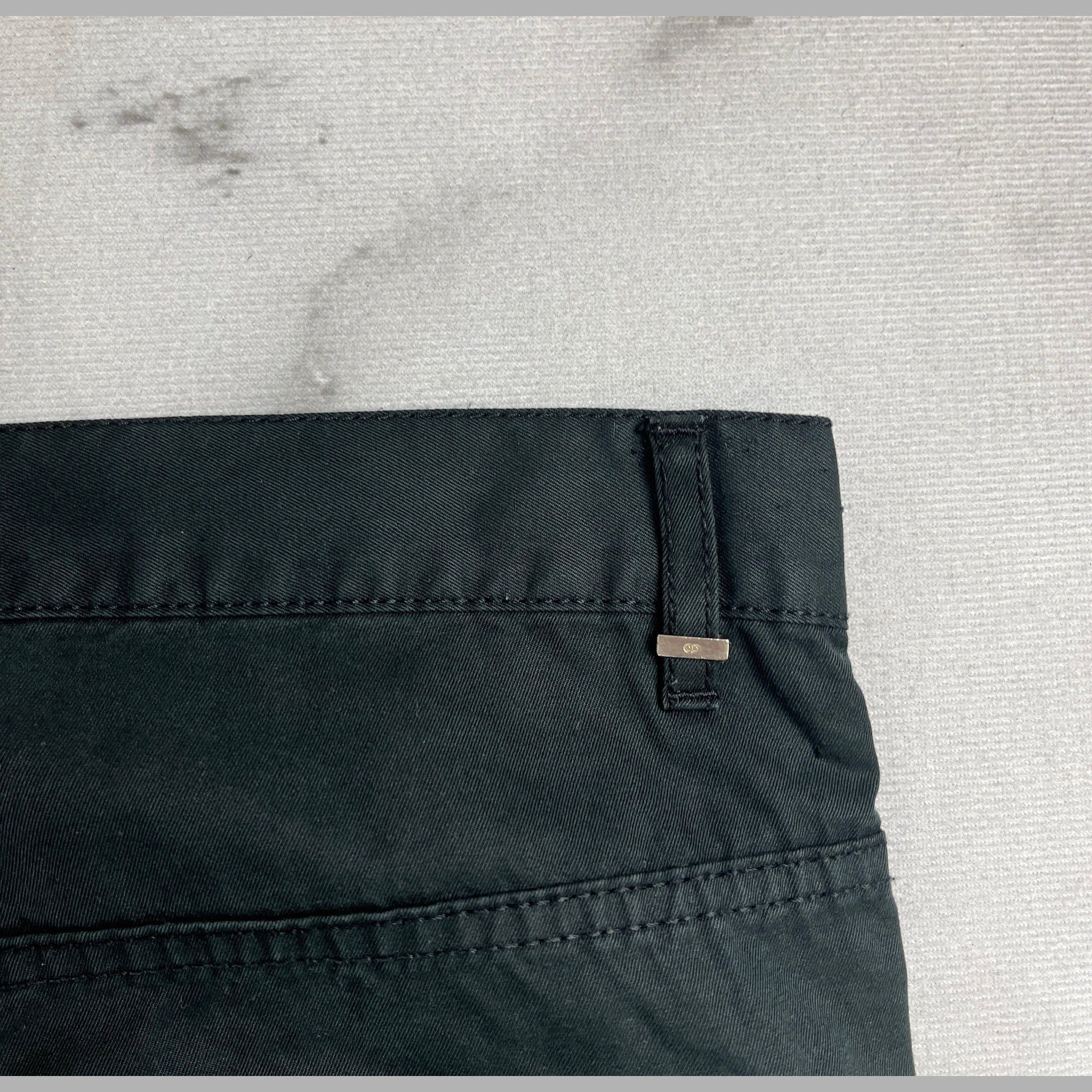 Christian Dior Monsieur Pantaloni Christian Dior – W30 Size 30" / US 8 / IT 44 - 9 Thumbnail