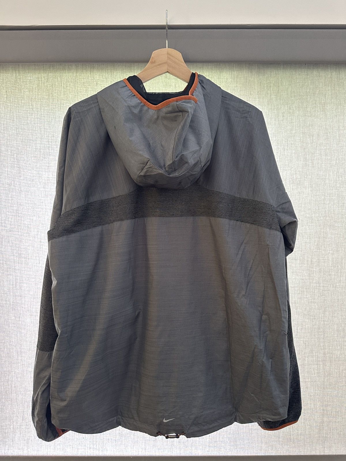 Sサイズ　希少アーカイブGyakusou ギャクソウ　ニットスリーブジャケット Gyakusou × Nike × Undercover Nike x Gyakusou Jacket XXL | Grailed