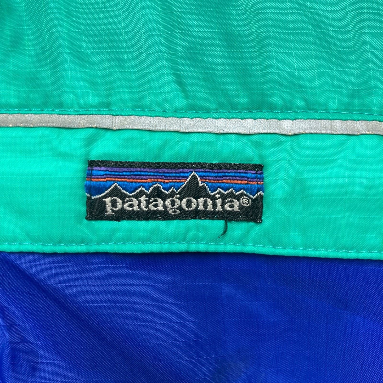 Patagonia Patagonia Shelled Synchilla Jacket Mens M w/Hood VTG 90s Y2K Size US M / EU 48-50 / 2 - 11 Thumbnail