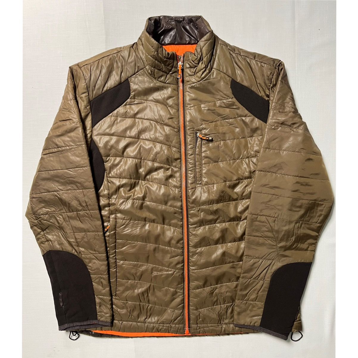 Other BFL Outdoor Padded Winter Jacket | Regular Fit Size US L / EU 52-54 / 3 - 1 Thumbnail