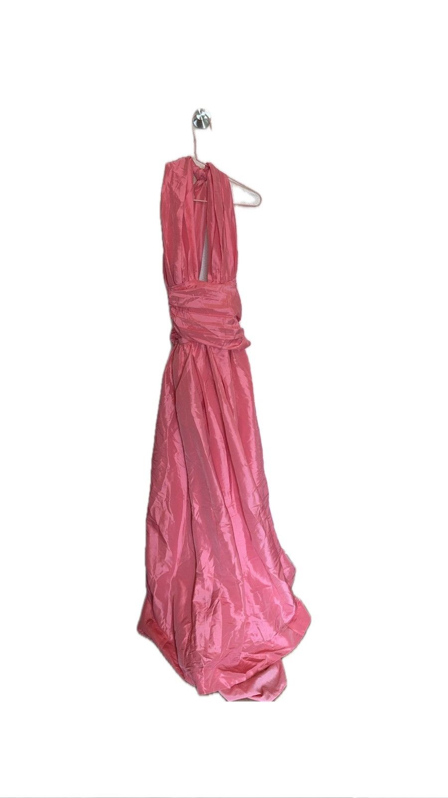 NBD Pink prom dress Size S / US 4 / IT 40 - 3 Thumbnail